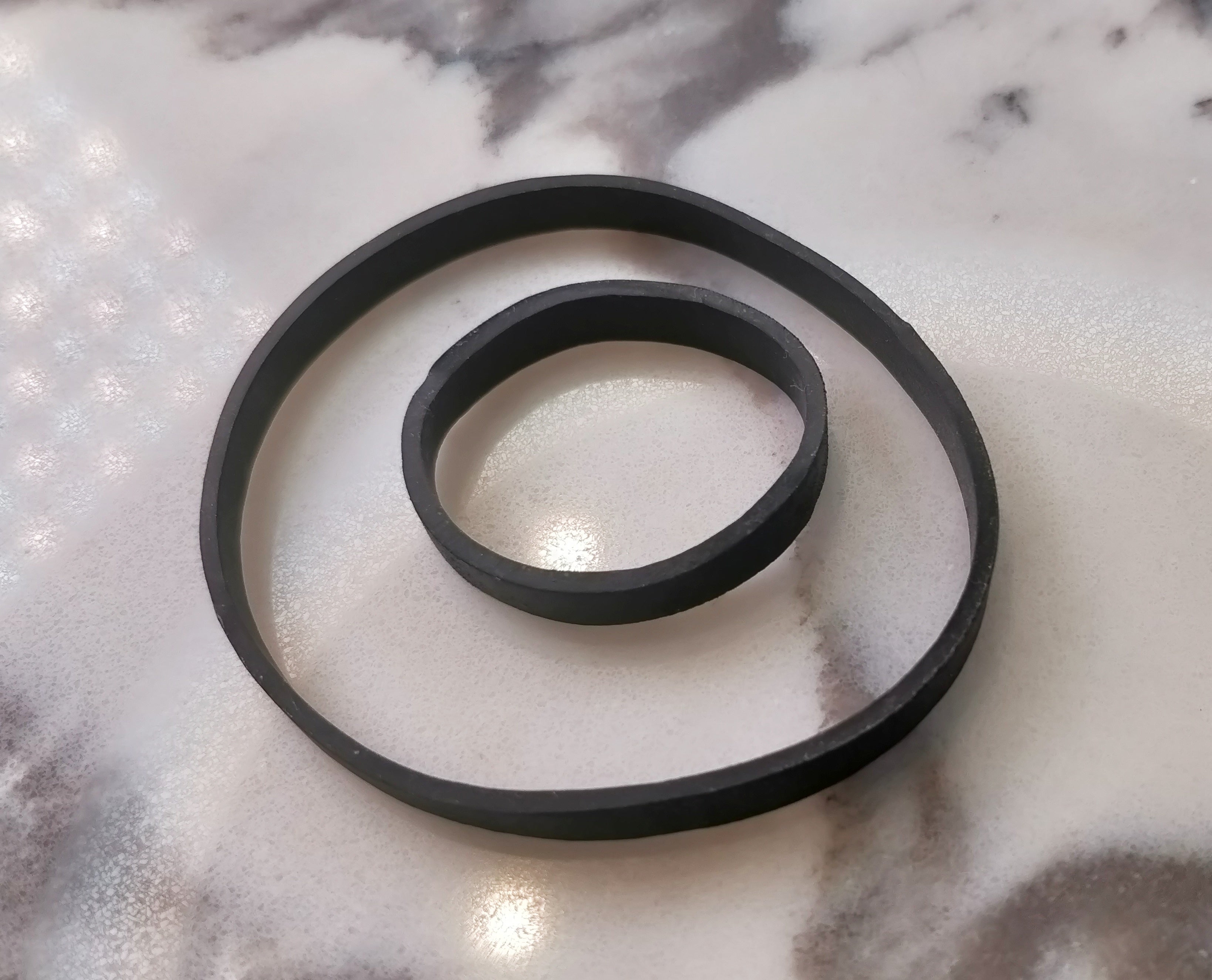 FPVCycle Battery Rubber Bands (10-Pack)