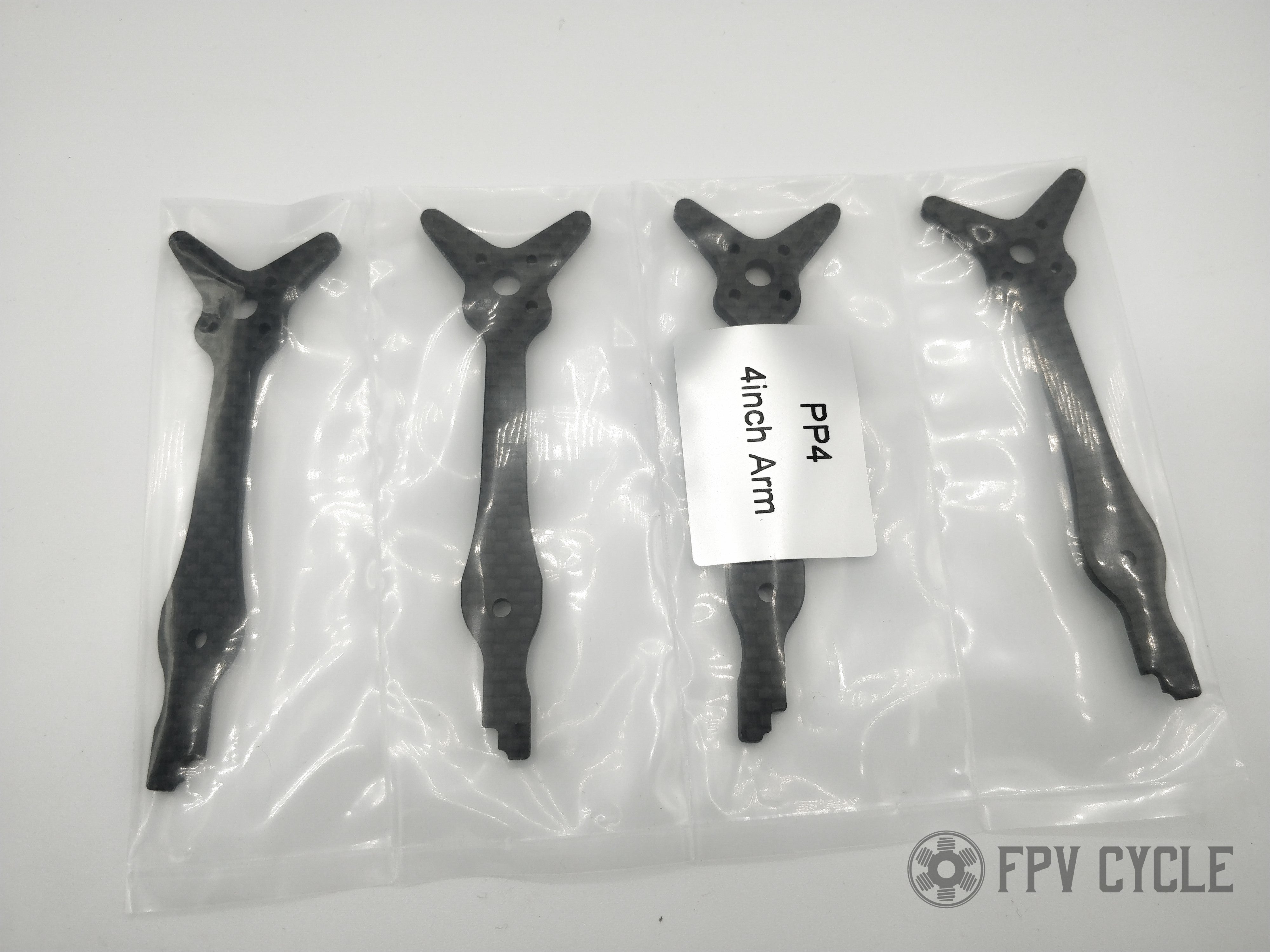 FPVCycle PowerPick Frame  (Choose 4” or 5”)