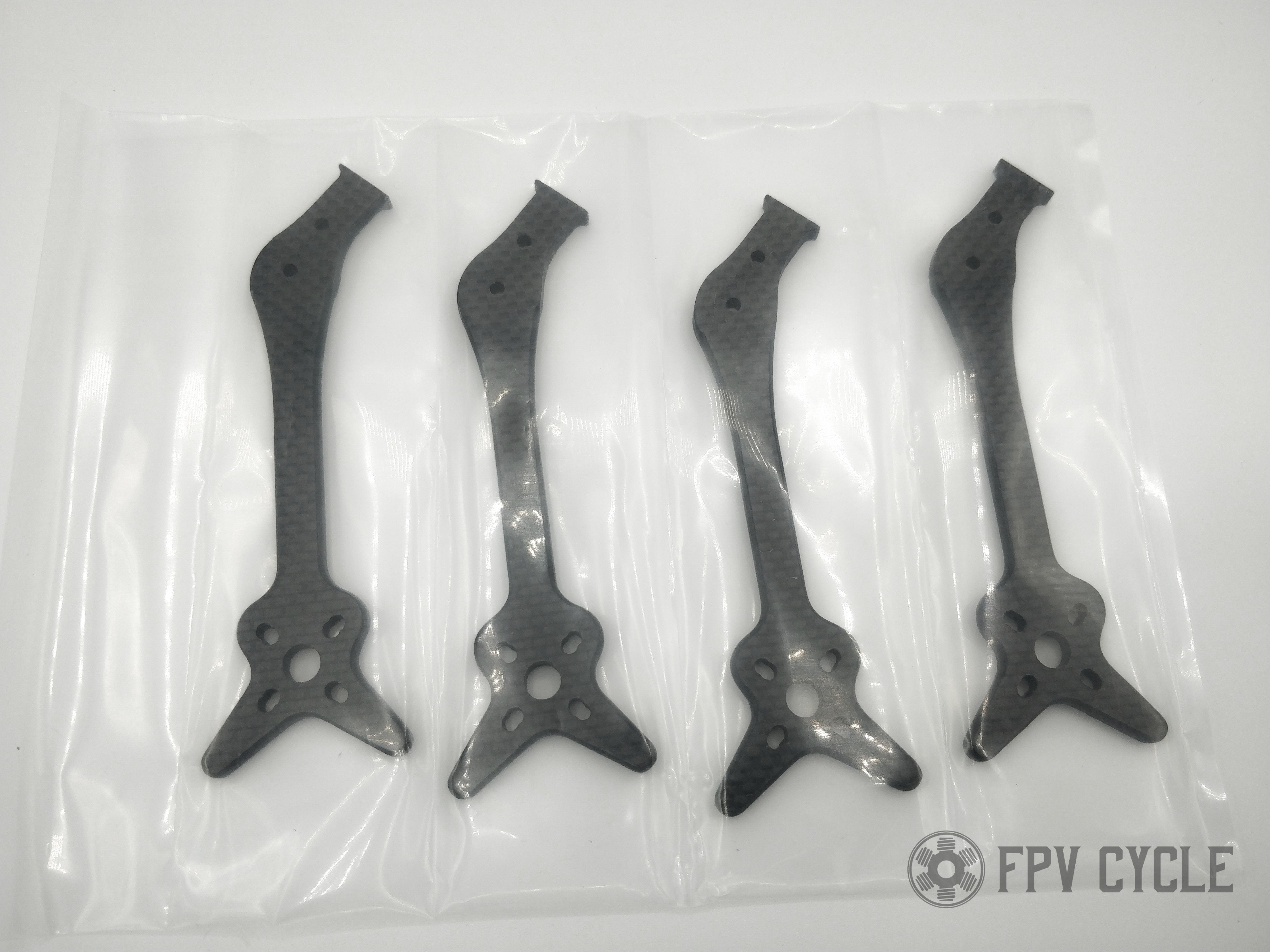 FPVCycle Glide -  5" Frame