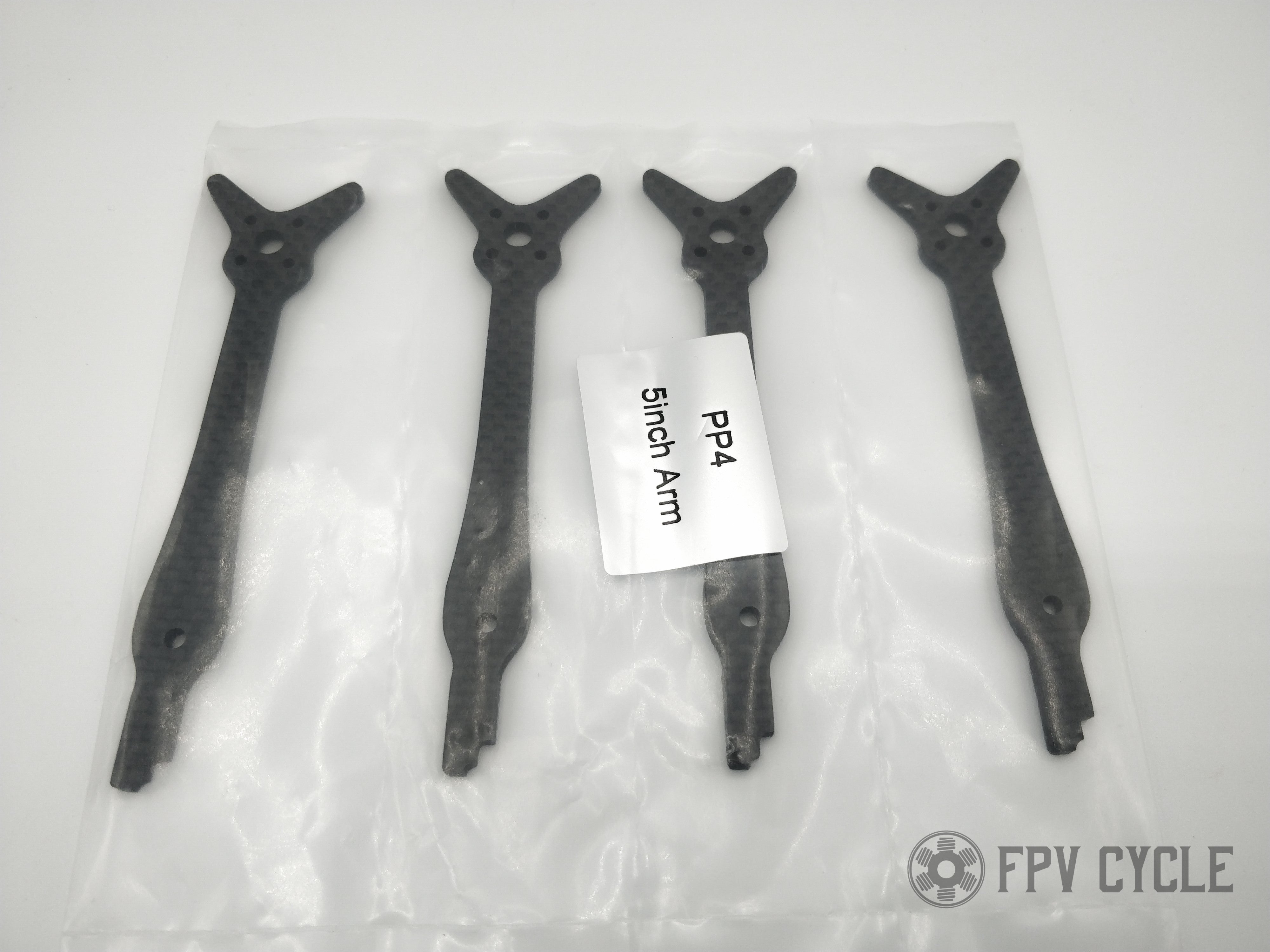 FPVCycle PowerPick Frame  (Choose 4” or 5”)