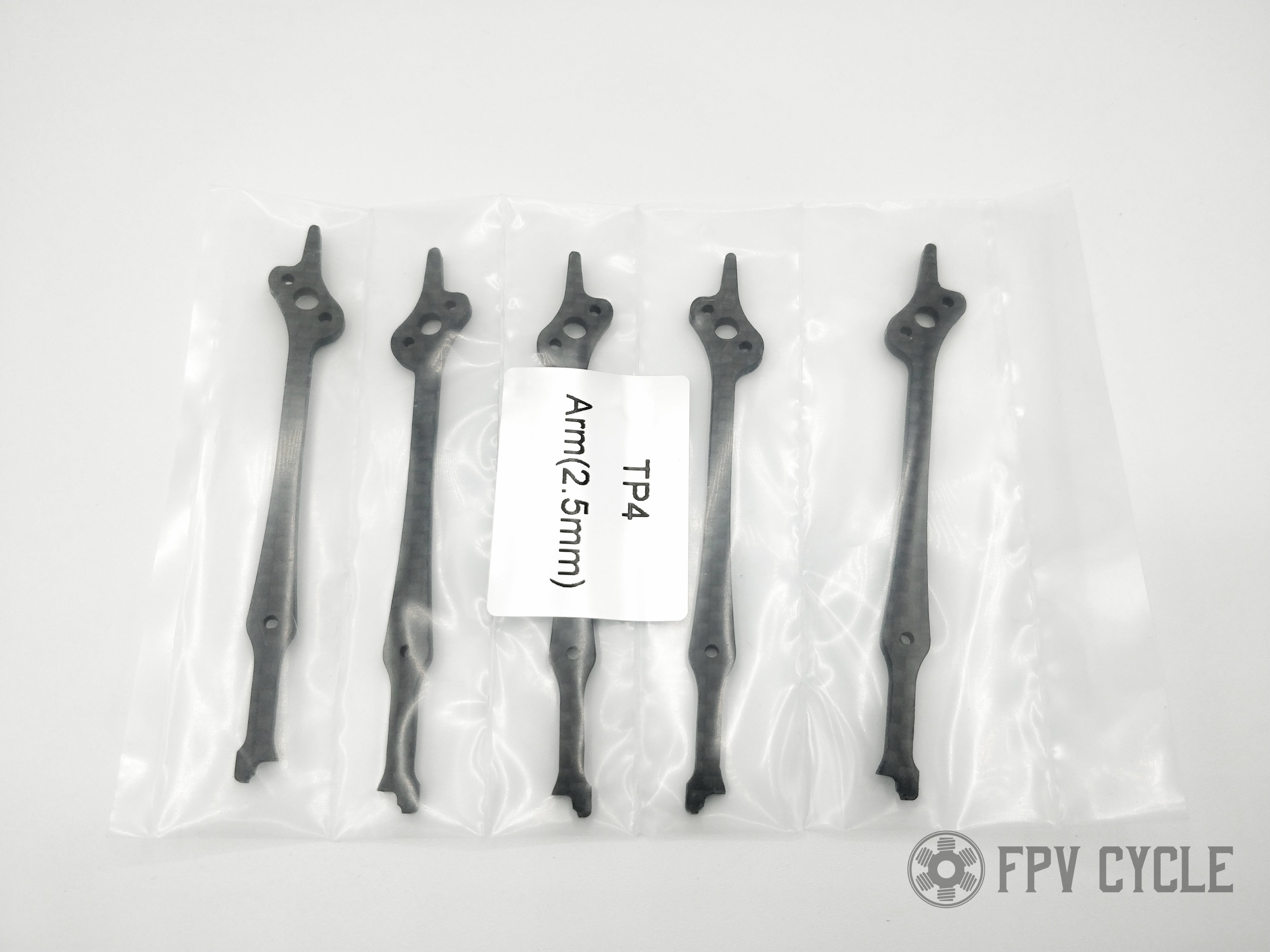 FPVCycle ToothPick 3 Frame - TP3
