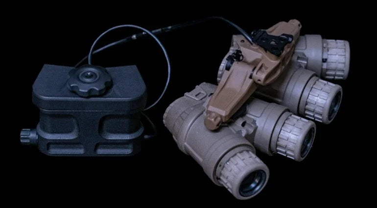 Nocturn Industries UAPNVG-B Chimera Bridge