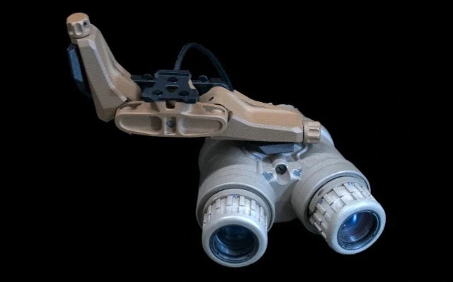 Nocturn Industries UAPNVG-B Chimera Bridge