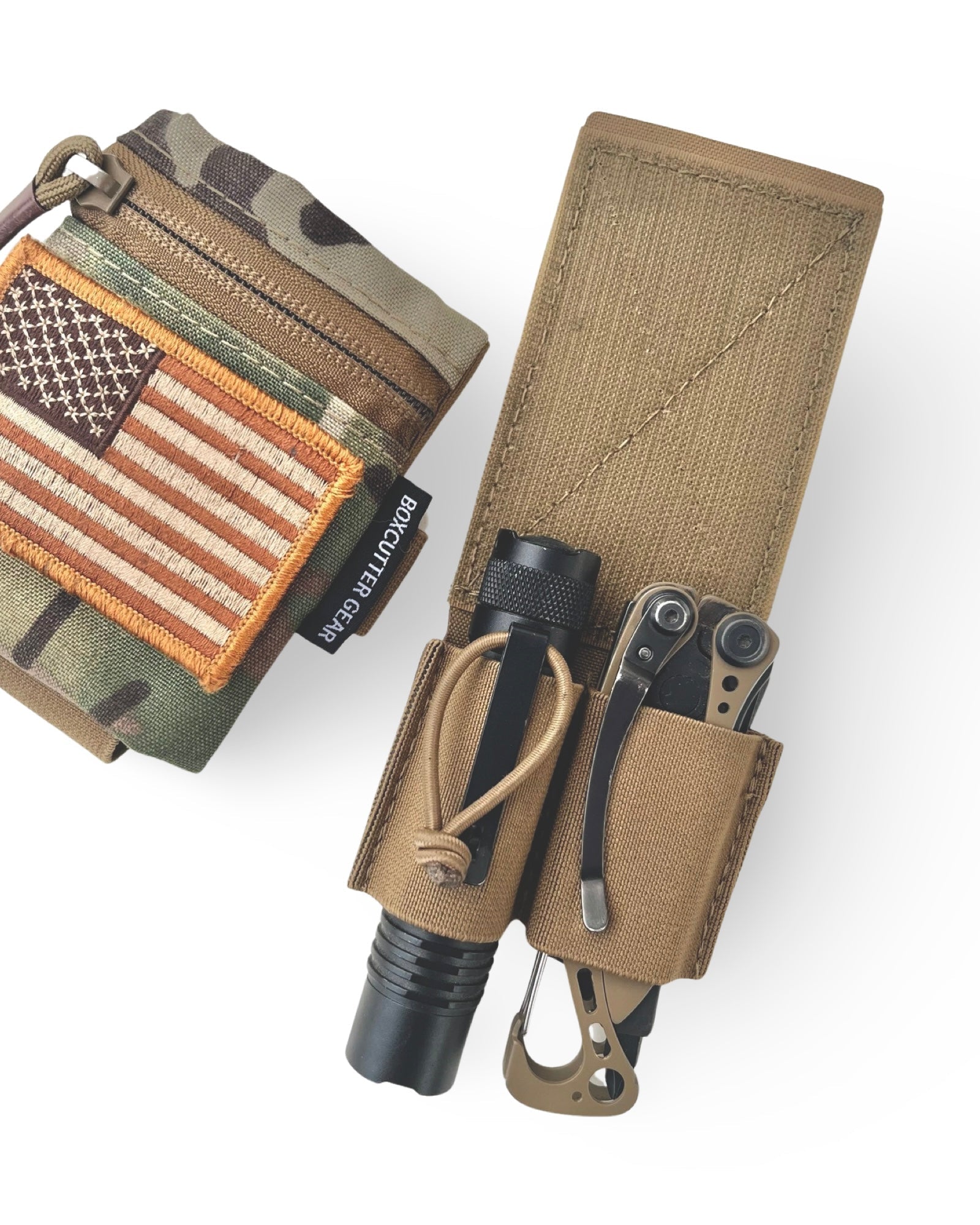 2 Cell [ZAP]-v Insert