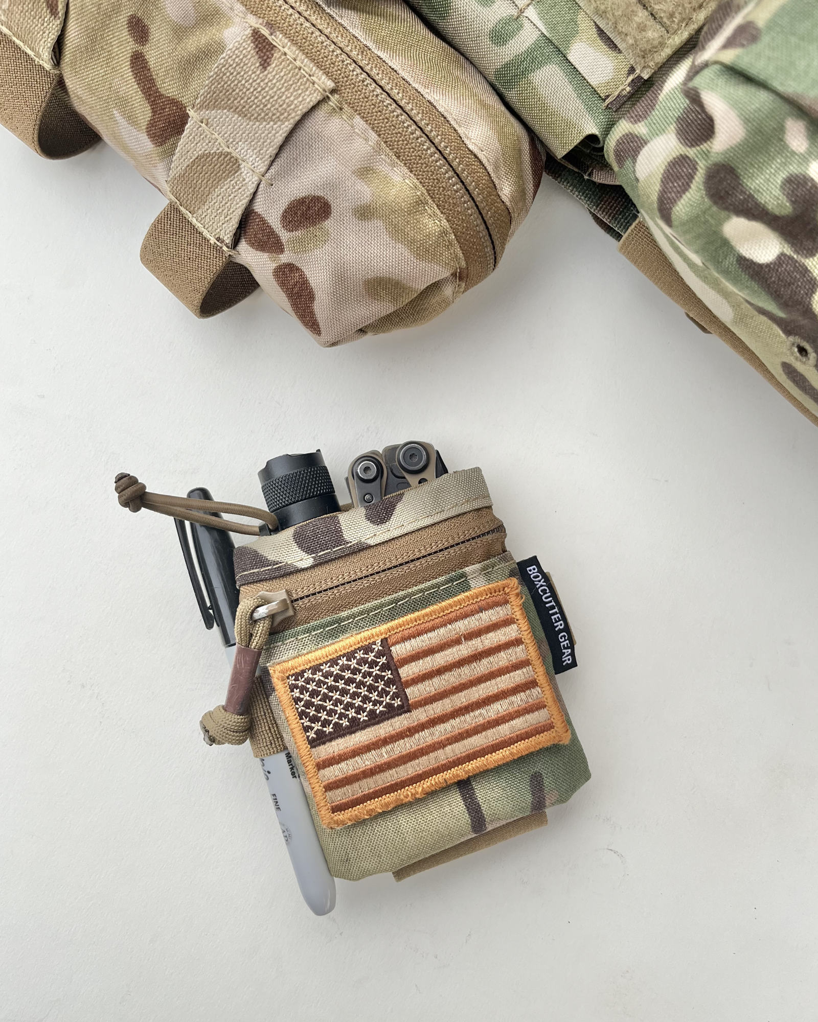 2 Cell [ZAP]-v Insert