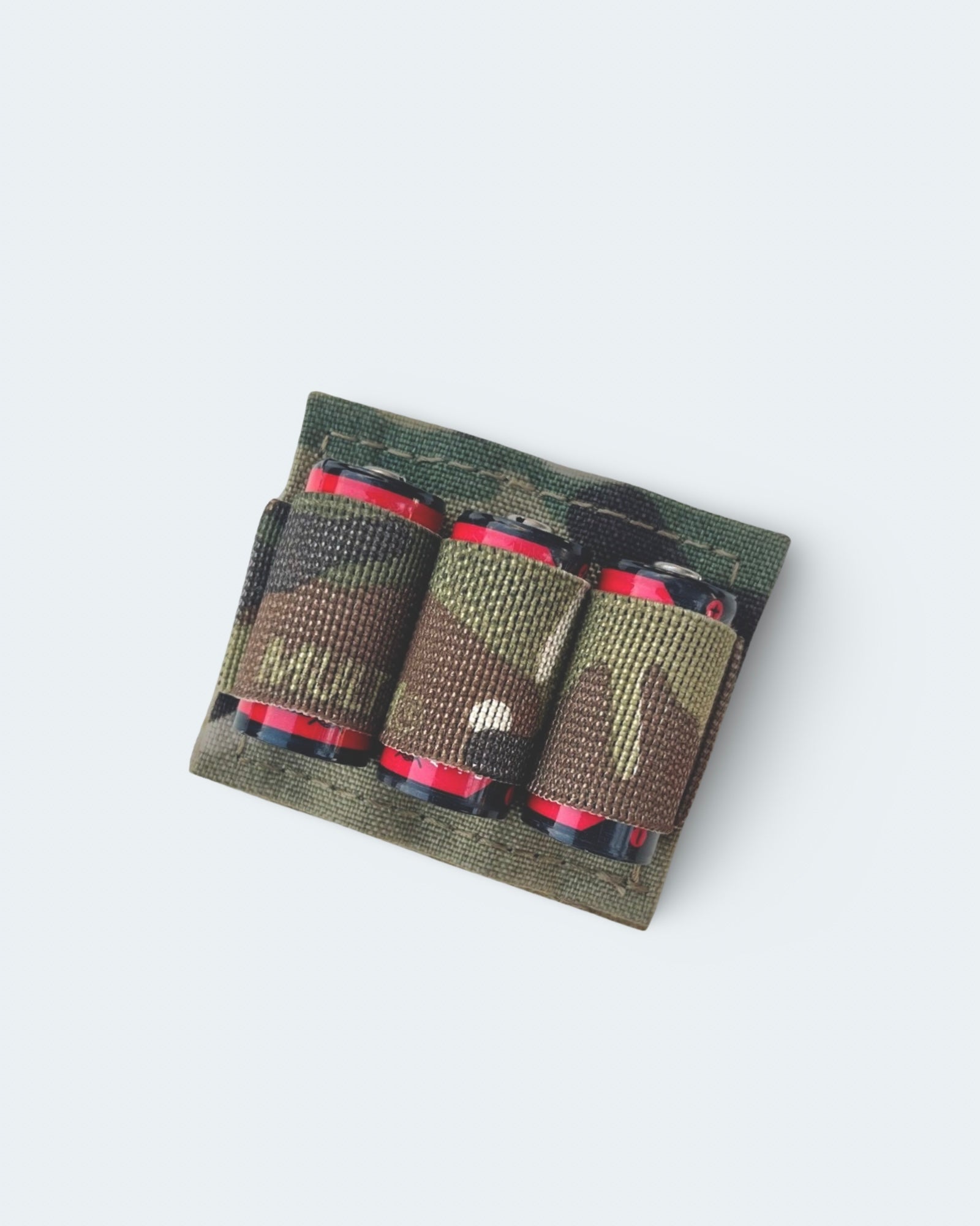 3 Cell Holder (Chemlight/CR123)