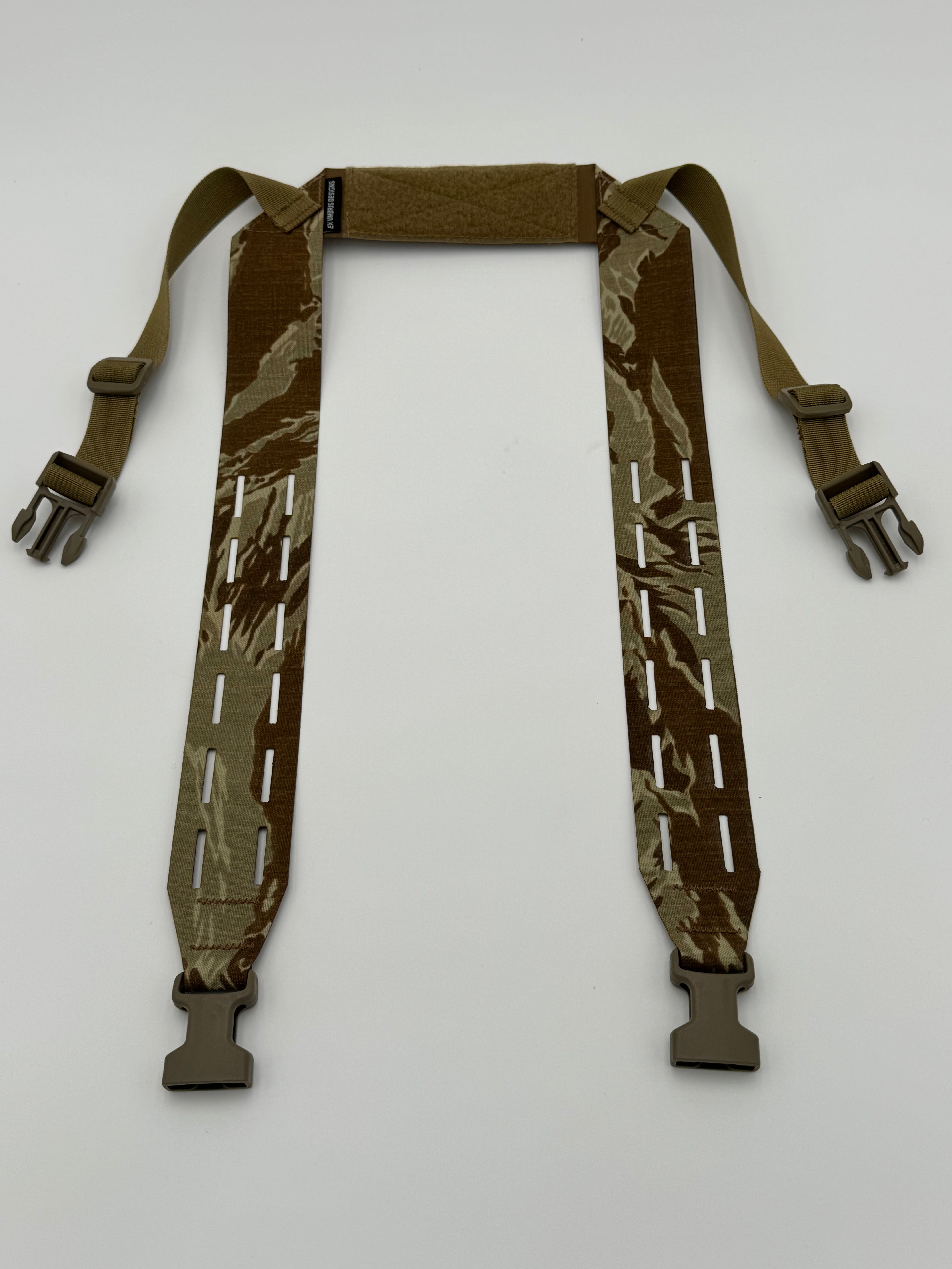 Ex Umbris Designs H Harness