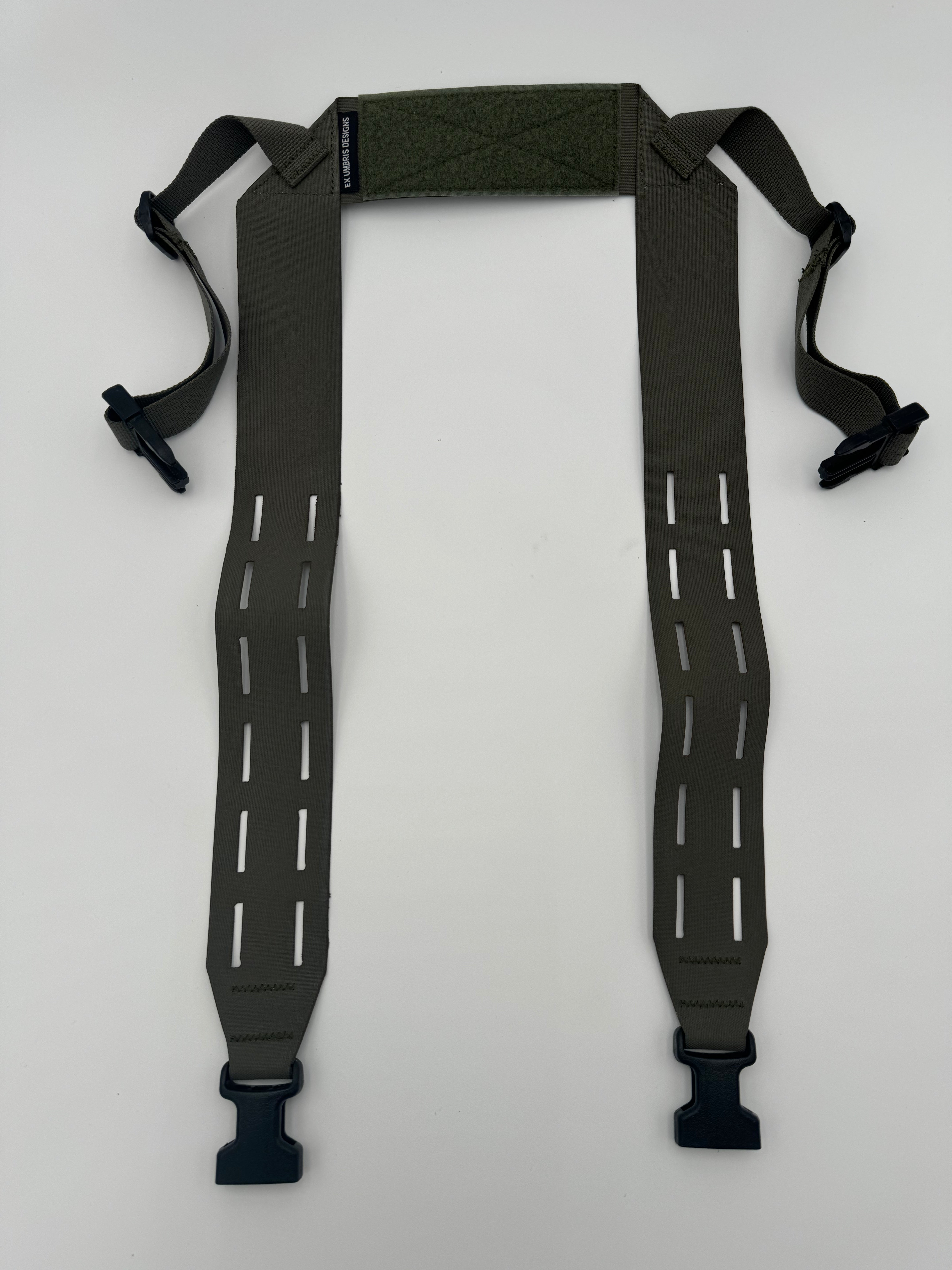 Ex Umbris Designs H Harness