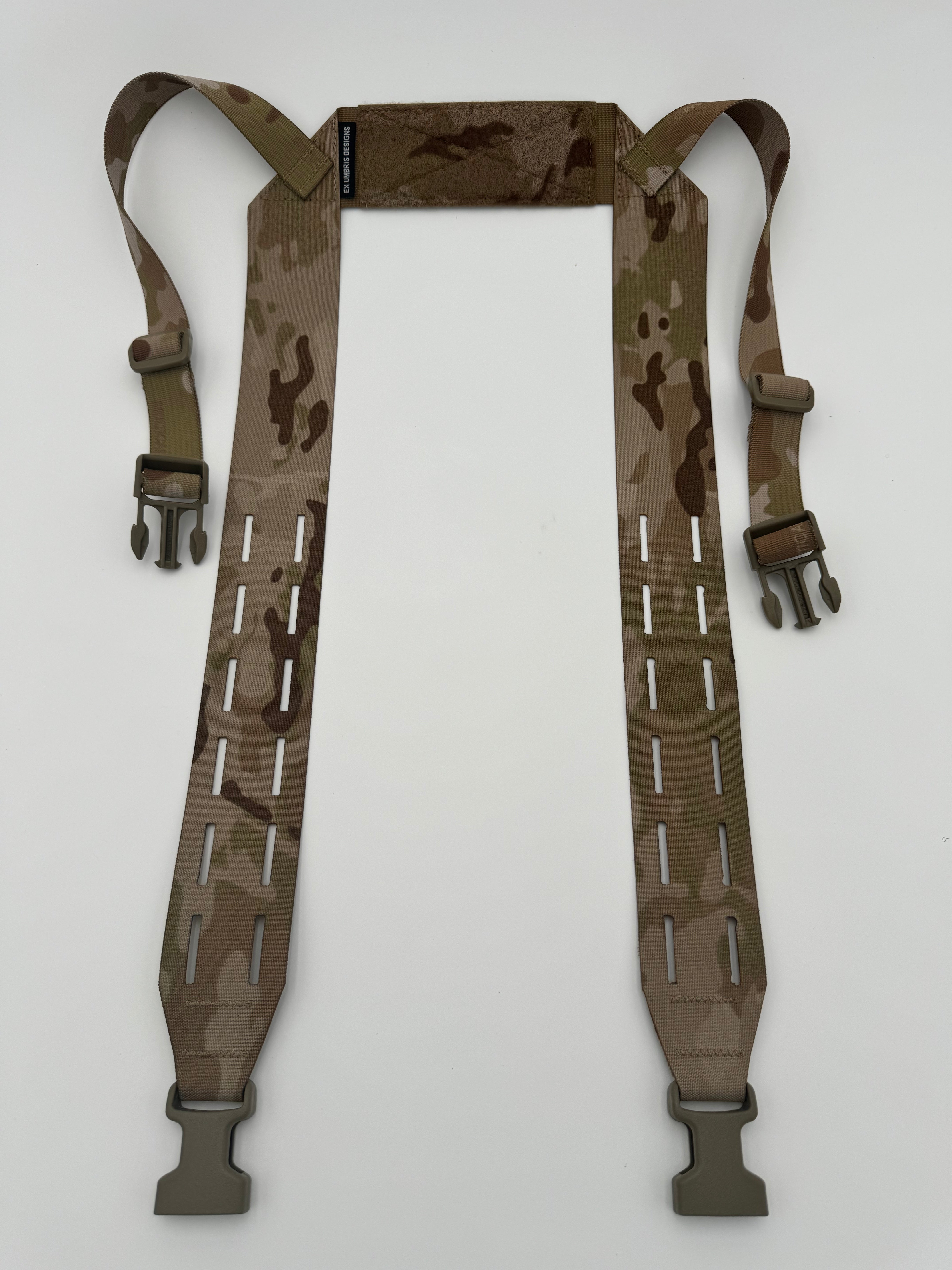 Ex Umbris Designs H Harness