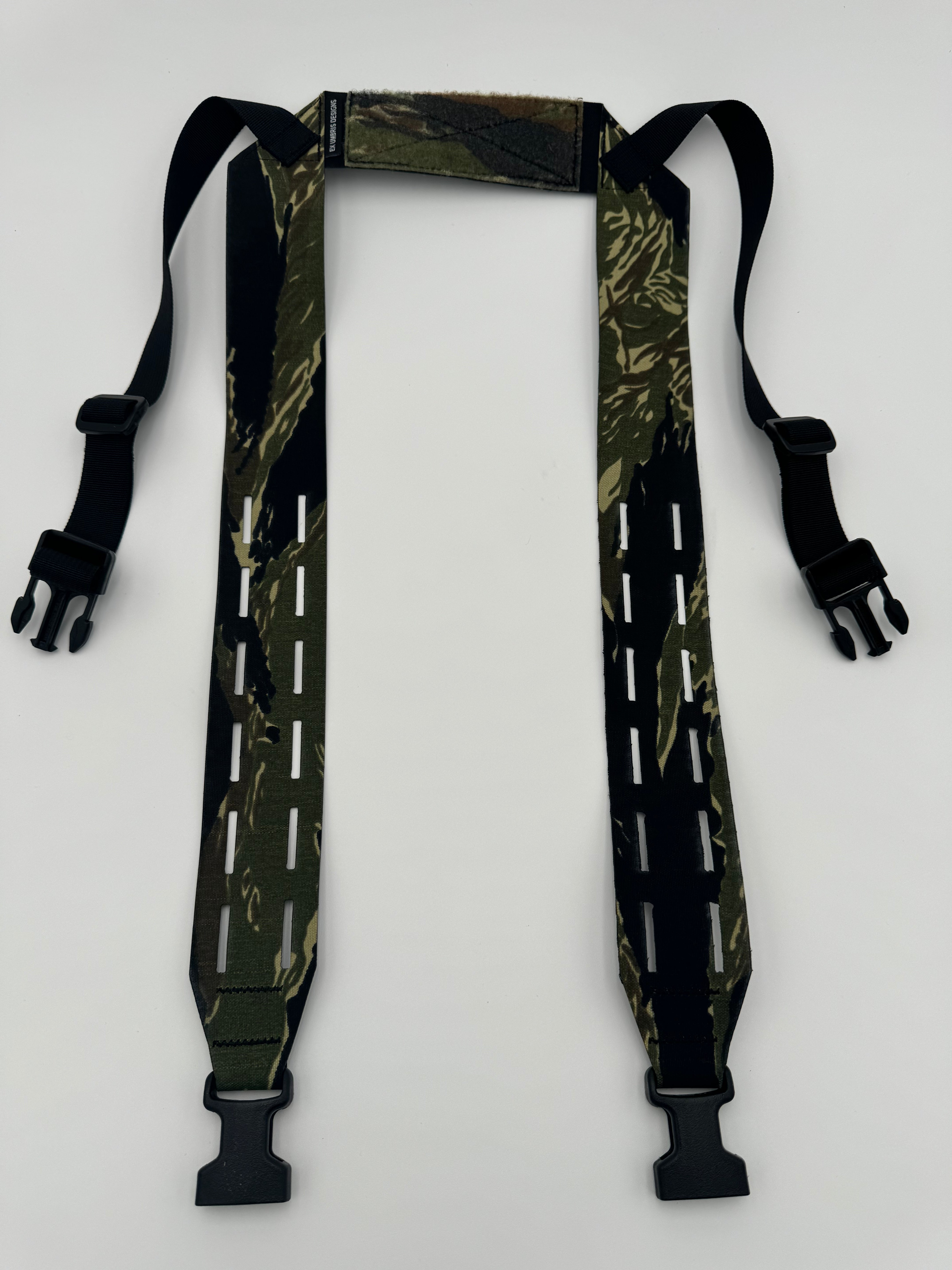 Ex Umbris Designs H Harness