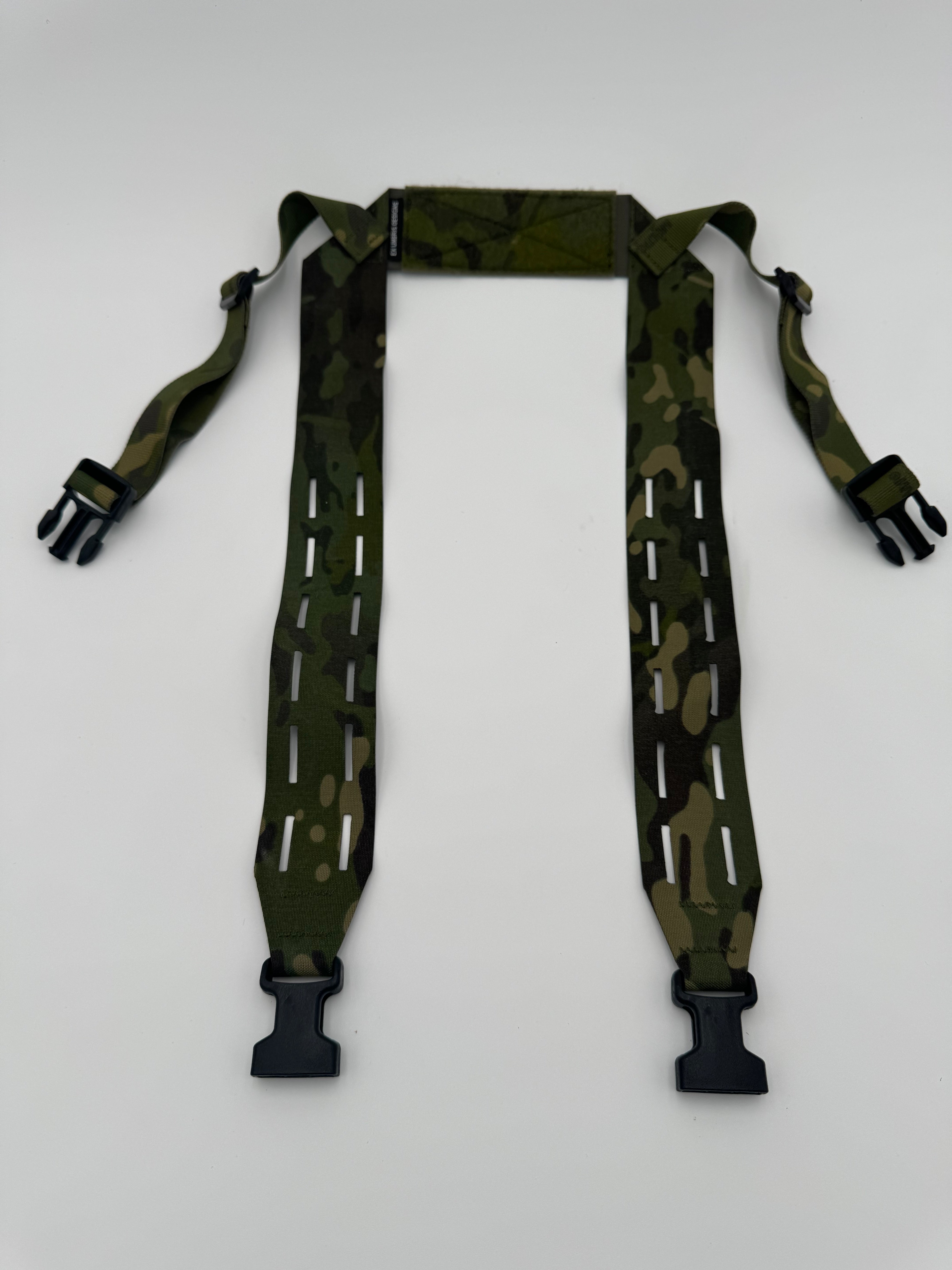 Ex Umbris Designs H Harness