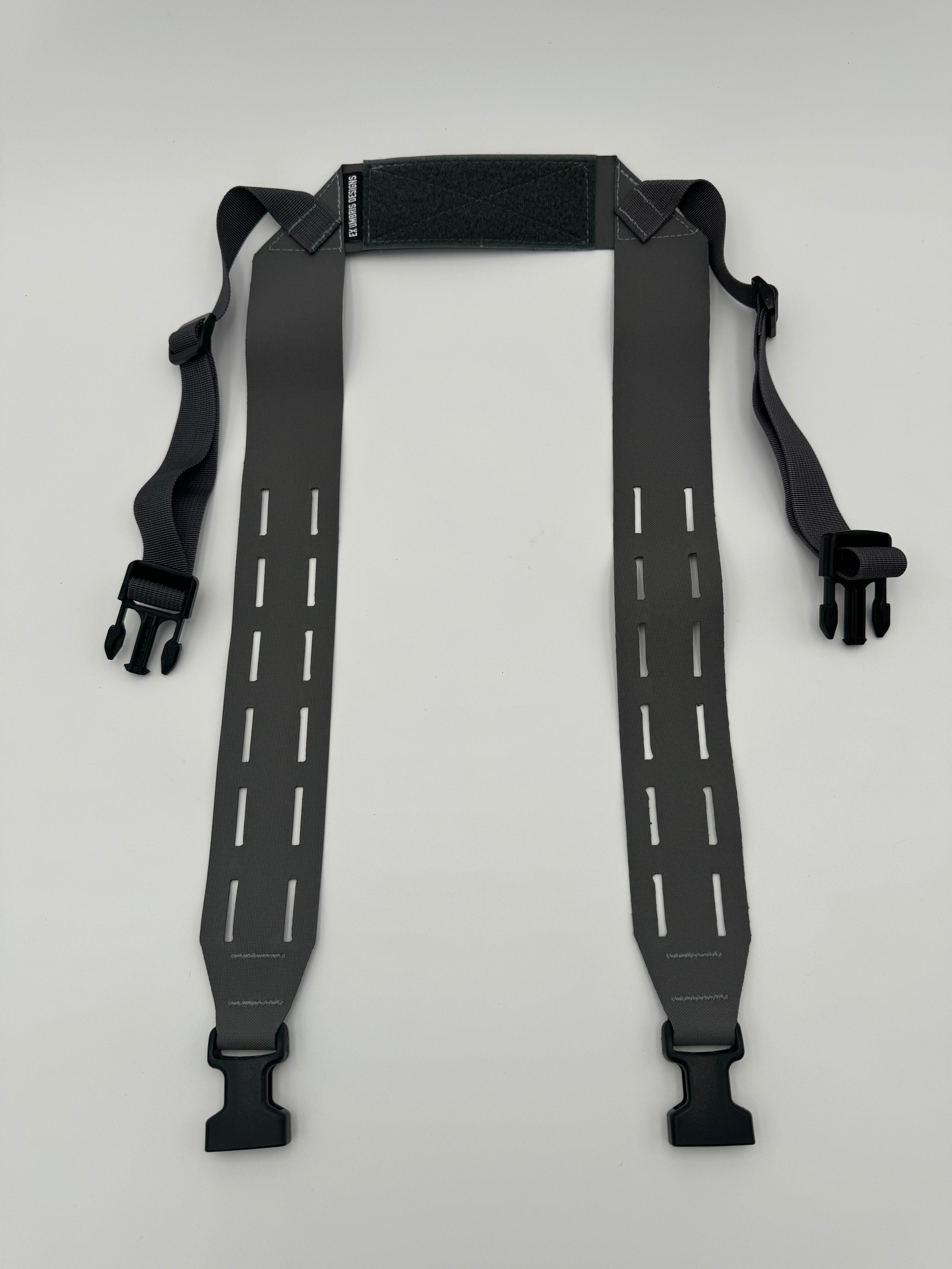 Ex Umbris Designs H Harness