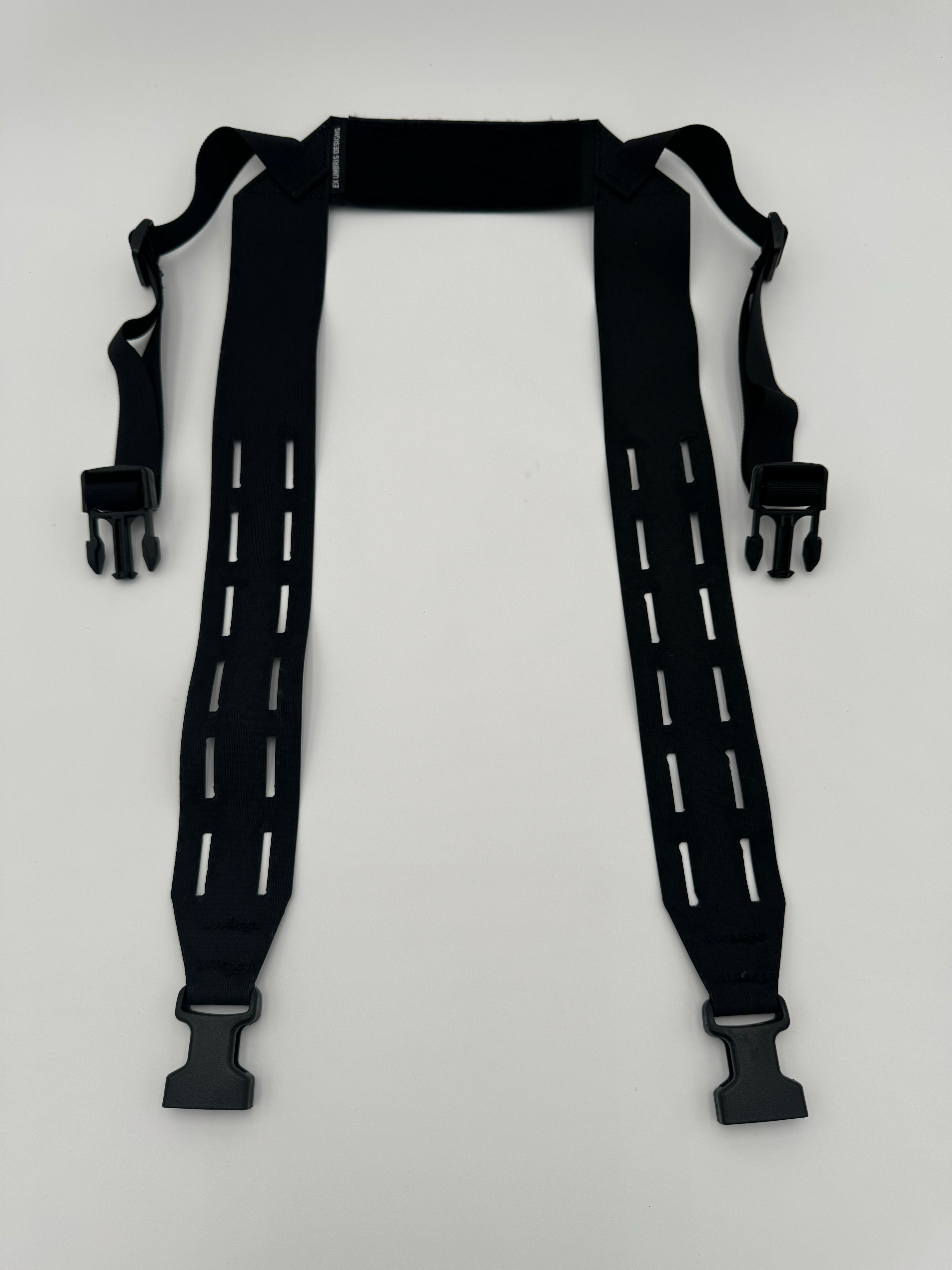 Ex Umbris Designs H Harness