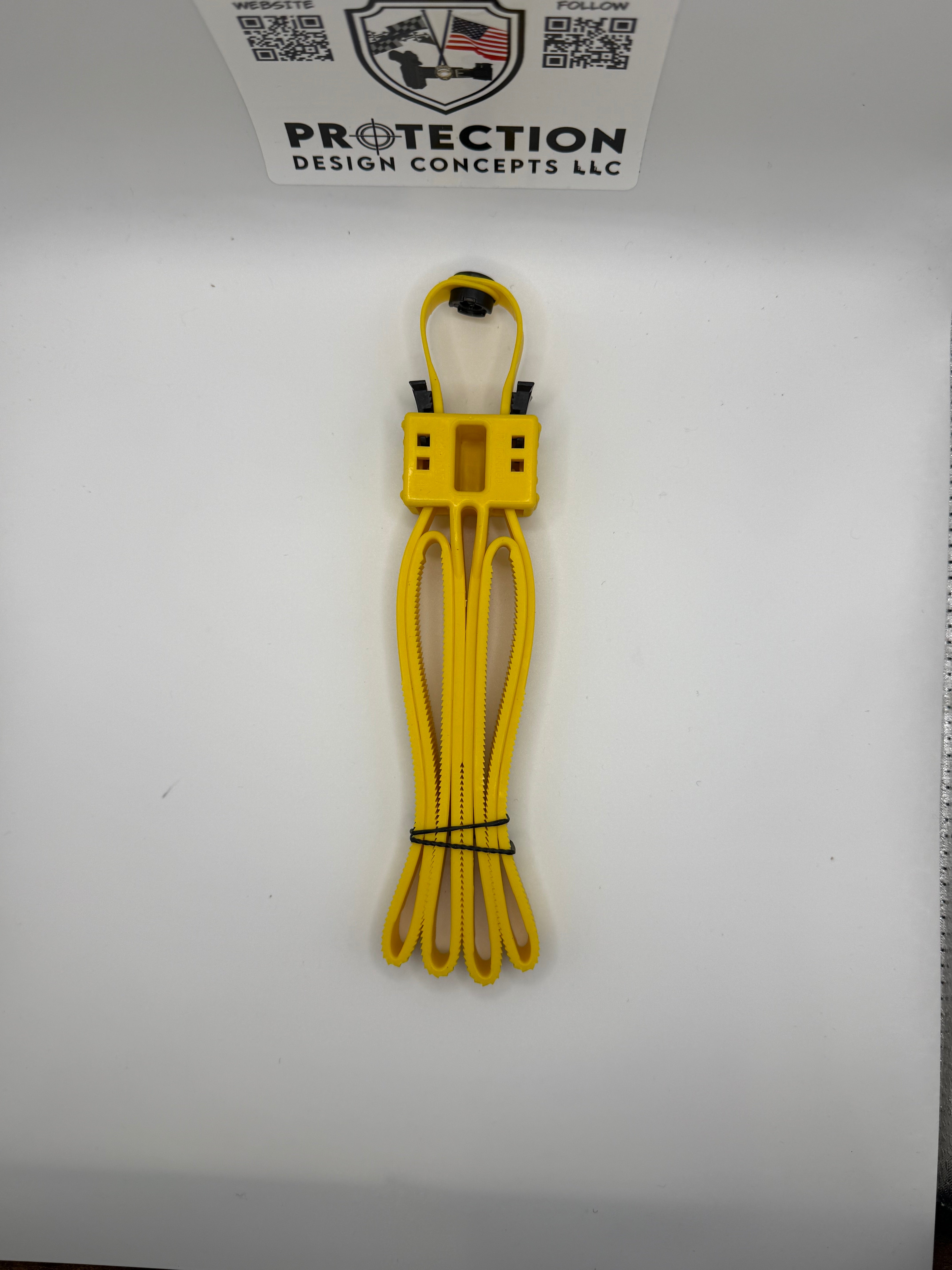 EssTac Cobra Cuffs