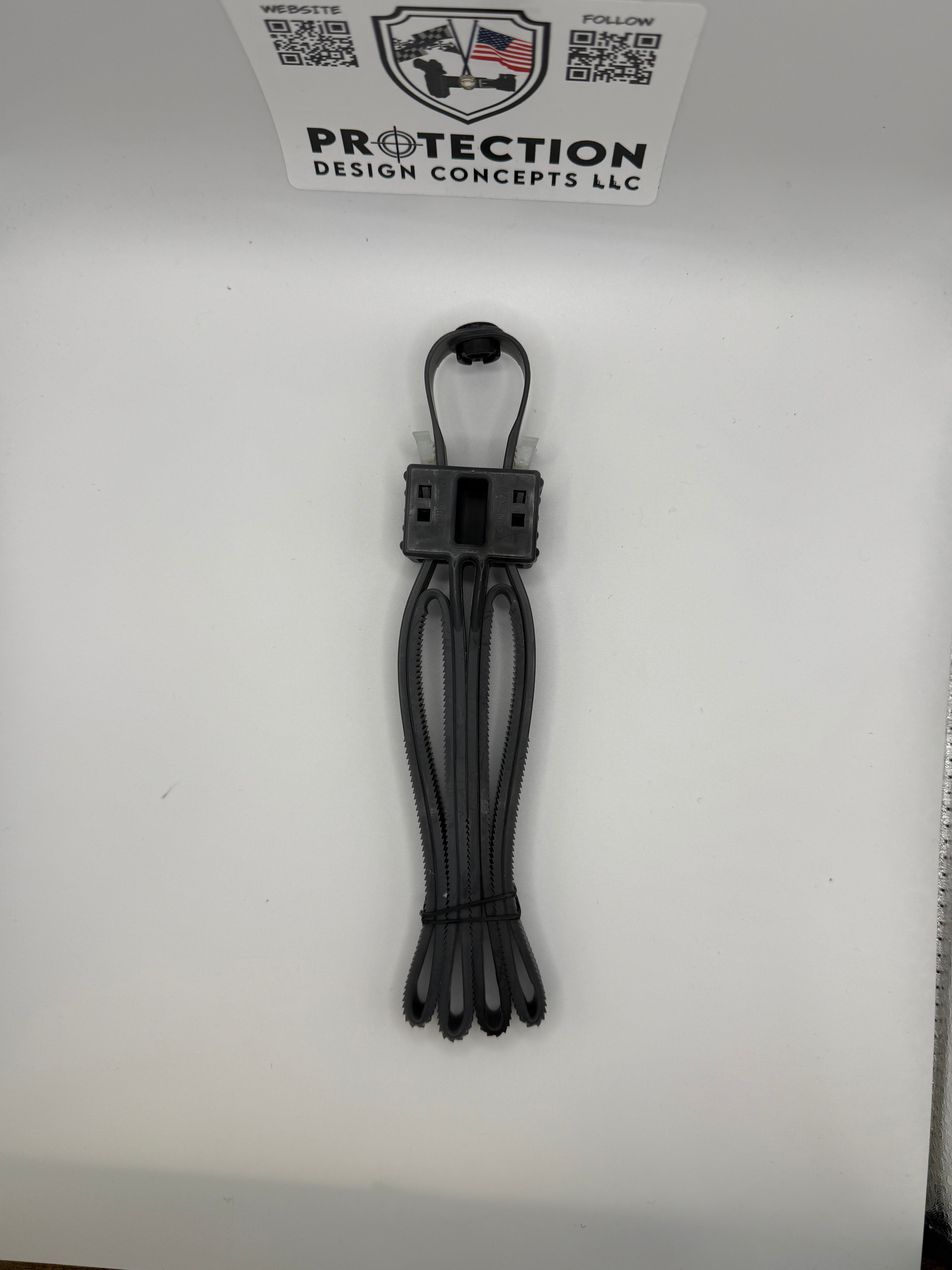 EssTac Cobra Cuffs