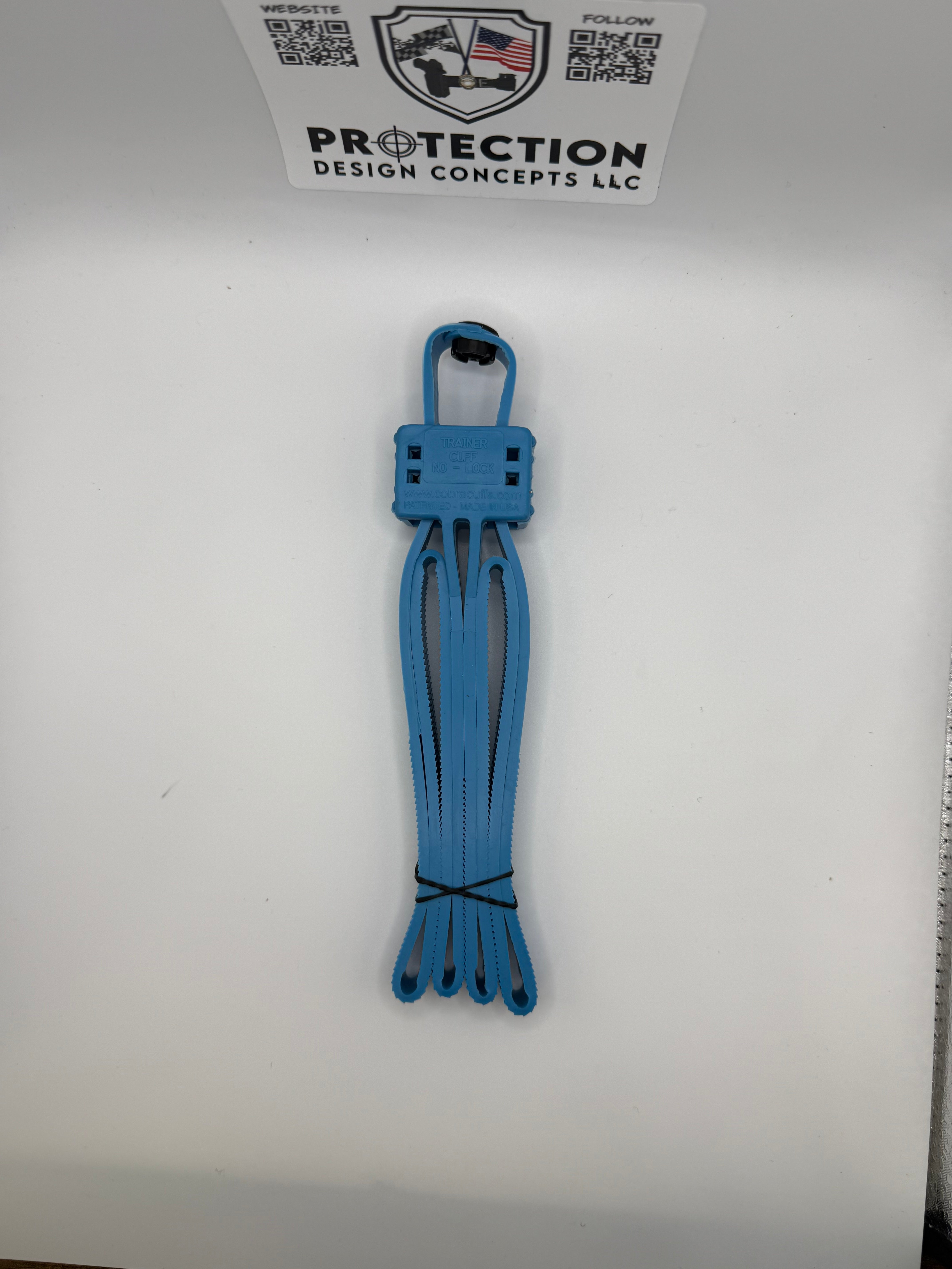 EssTac Cobra Cuffs