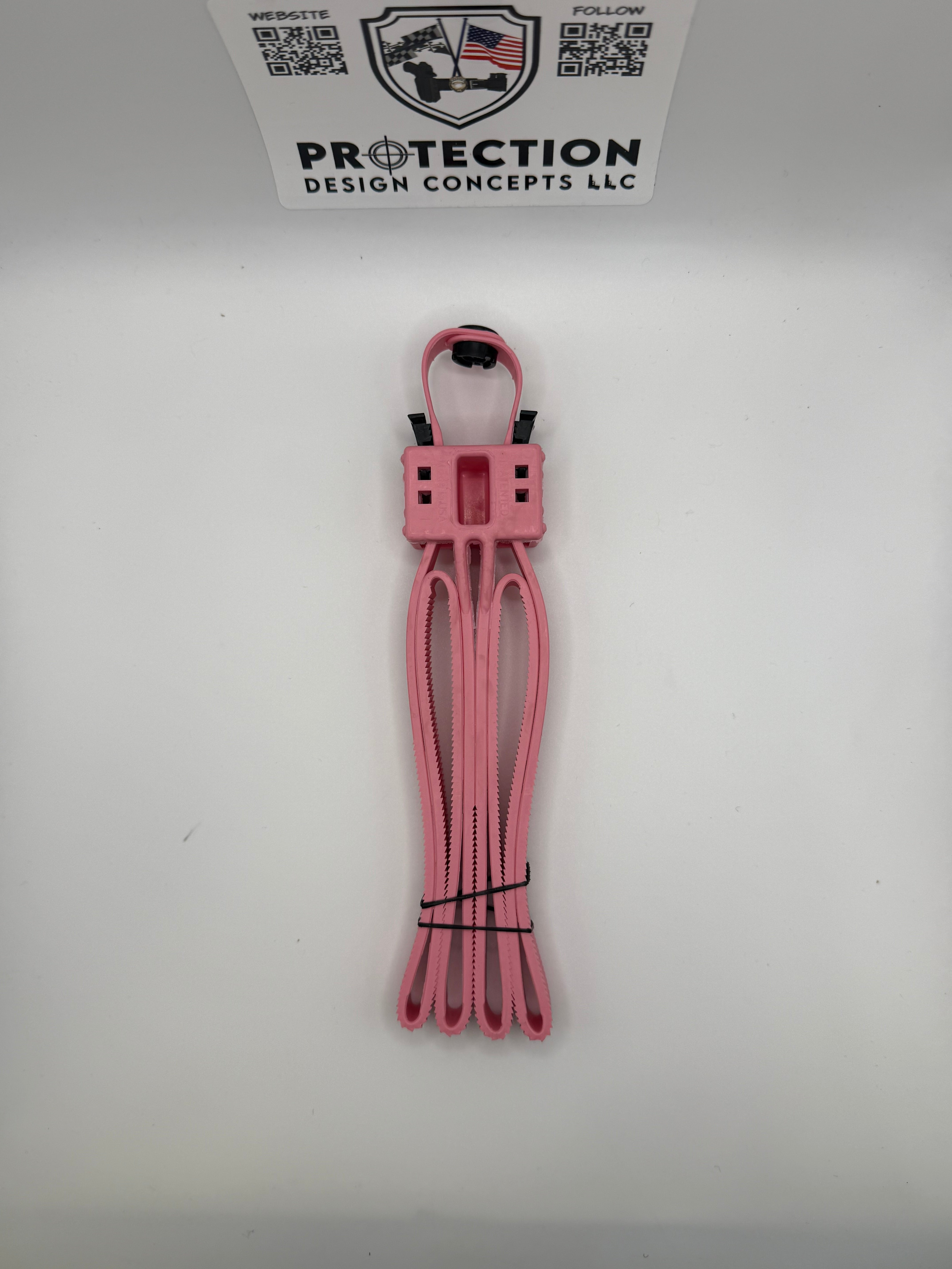 EssTac Cobra Cuffs