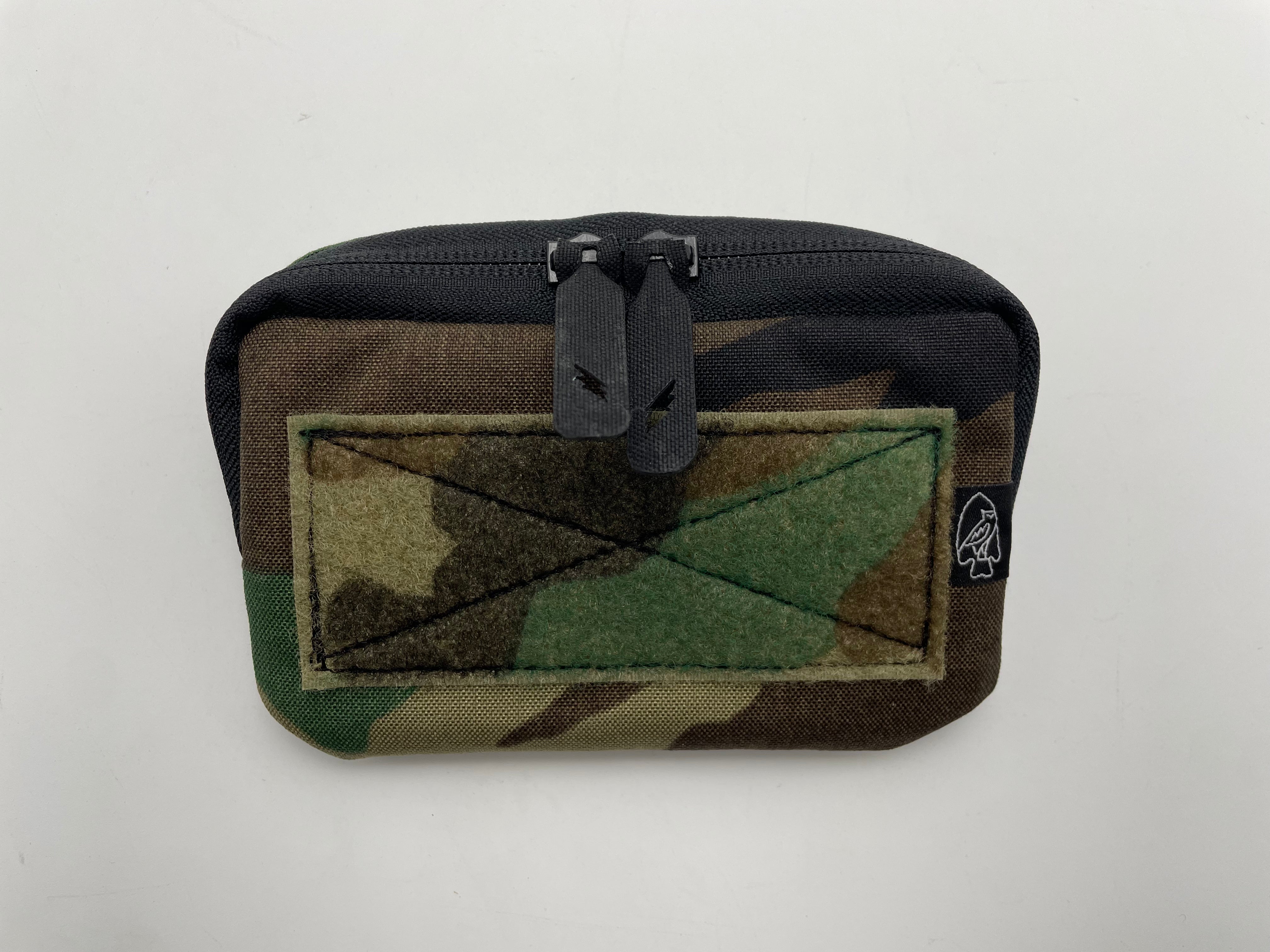 Ex Umbris Designs Admin Pouch