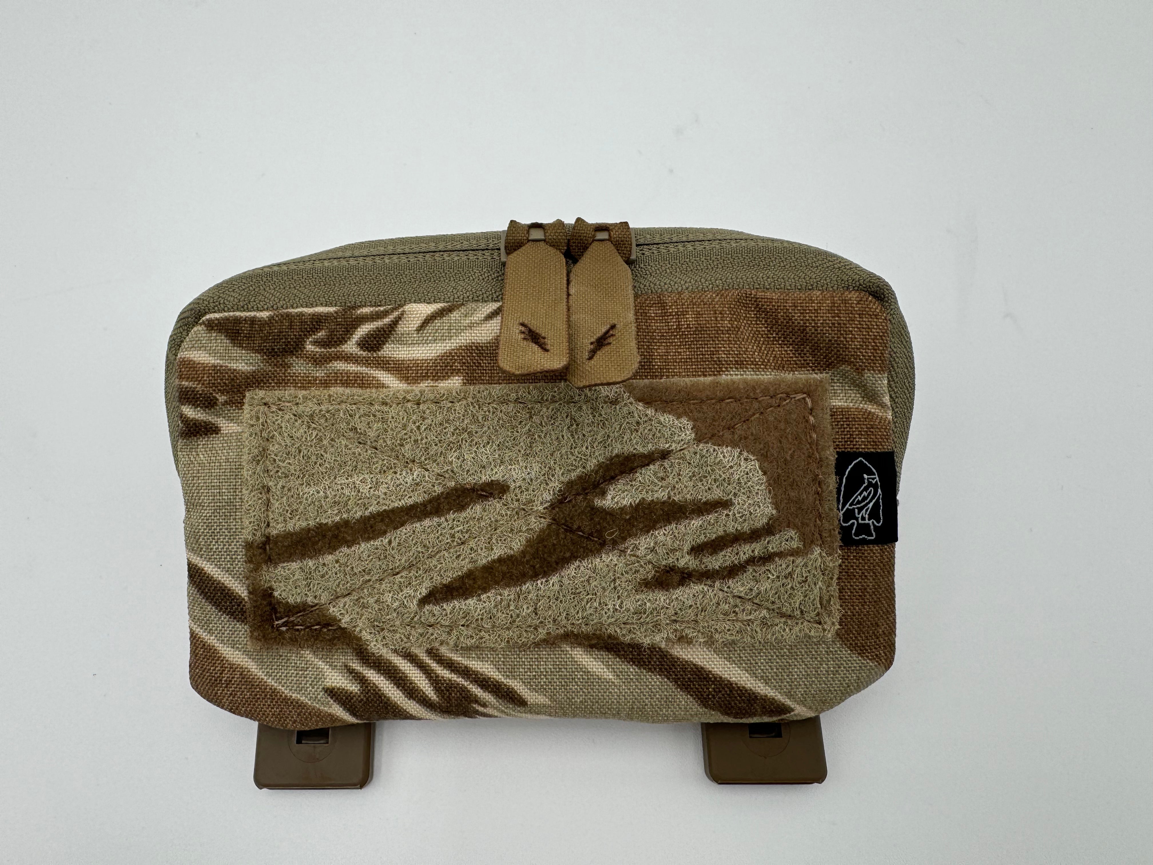 Ex Umbris Designs Admin Pouch