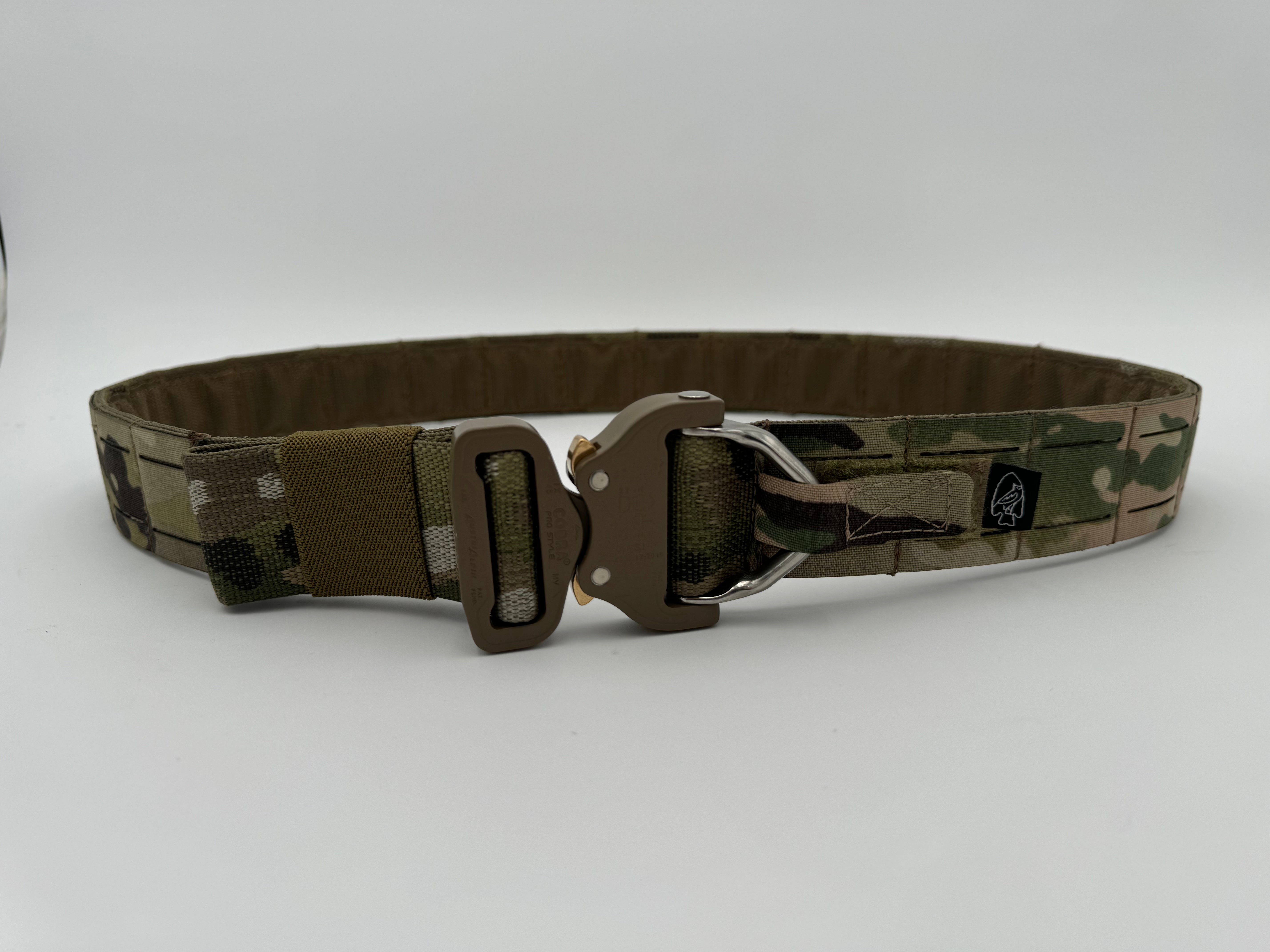 Ex Umbris Designs 1.75" Assault Belt