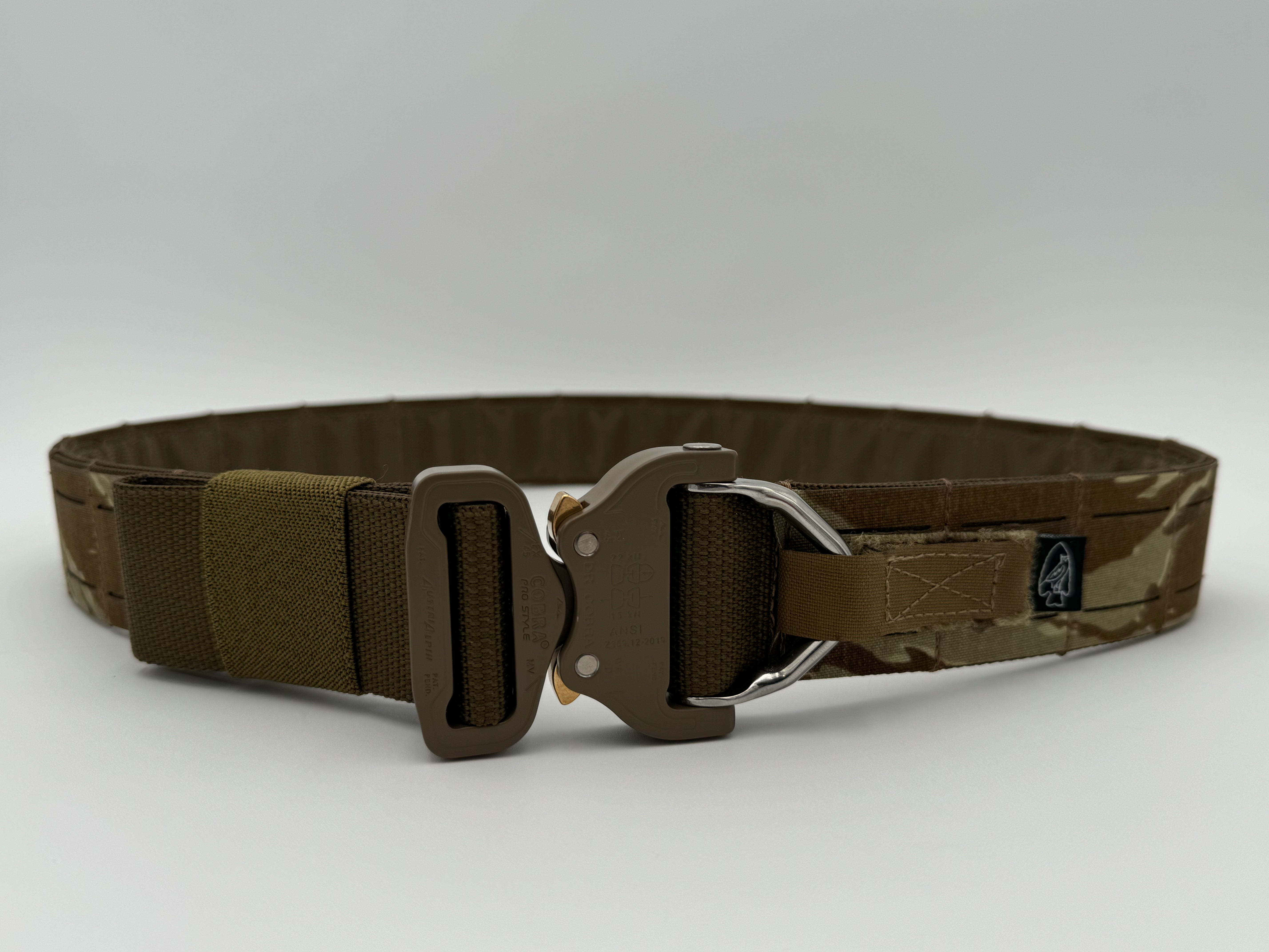 Ex Umbris Designs 1.75" Assault Belt