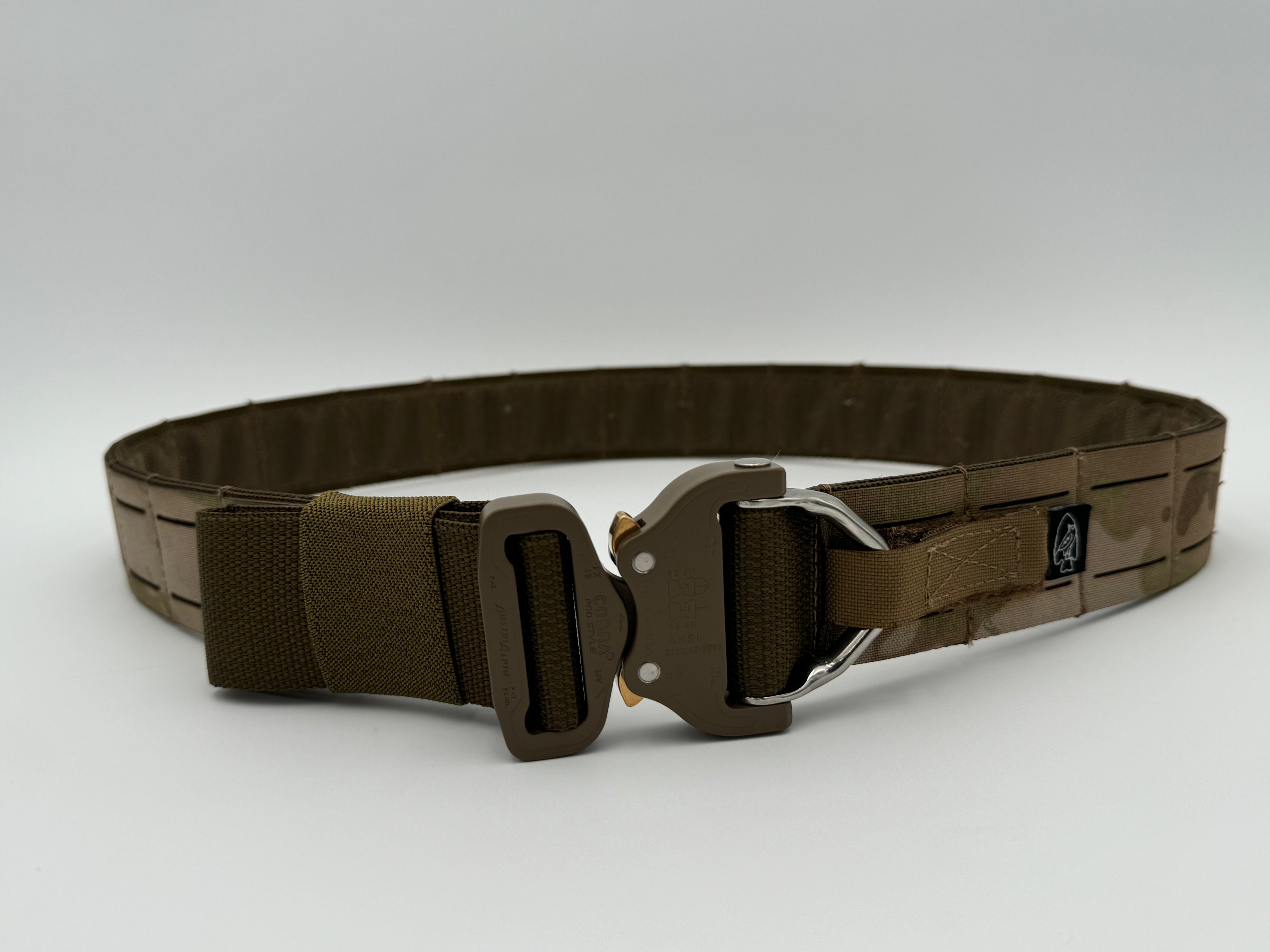 Ex Umbris Designs 1.75" Assault Belt