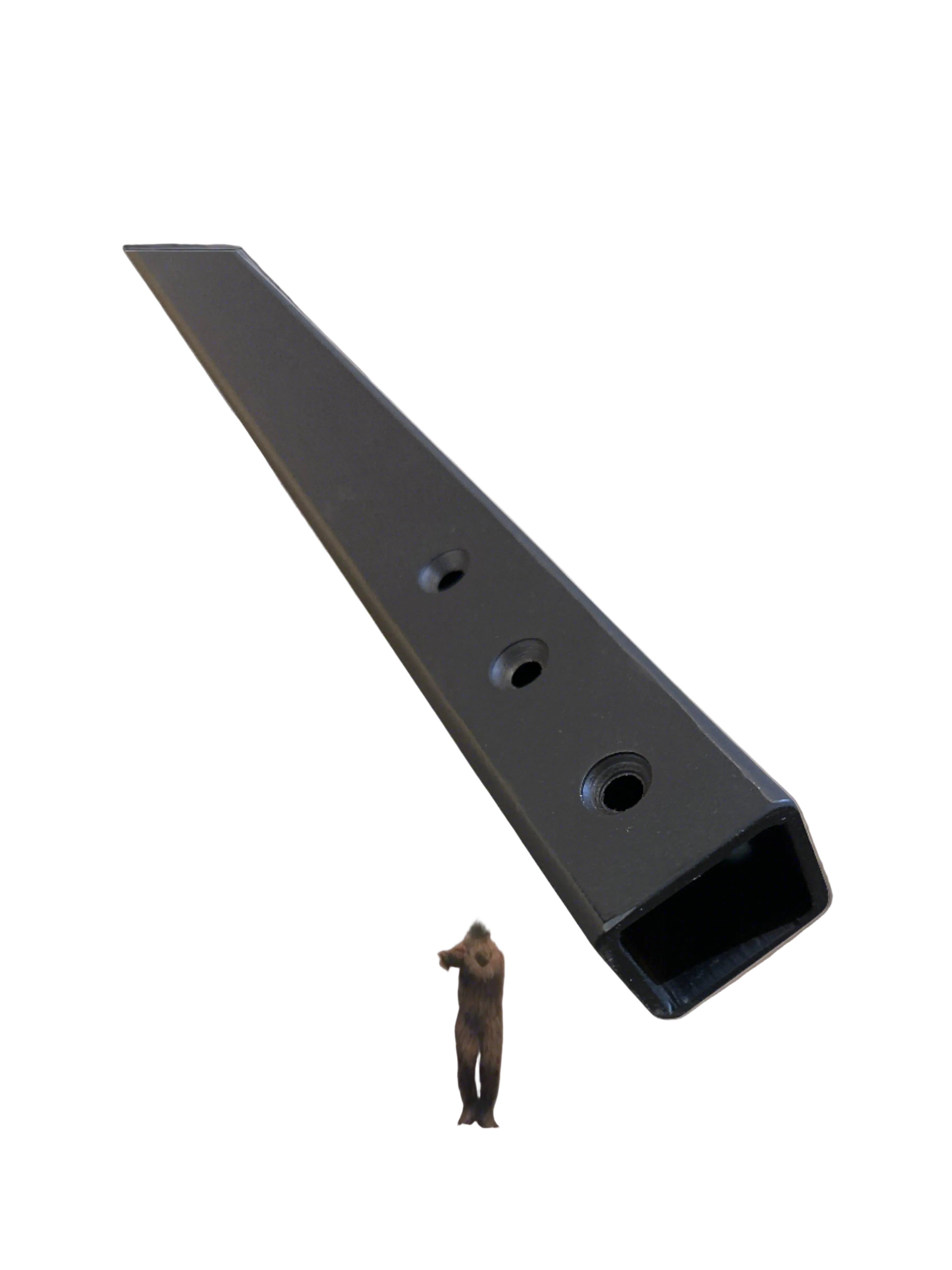 Sasquatch™ Modular MegaTree™ Pole - The Giant of Holiday Light Shows