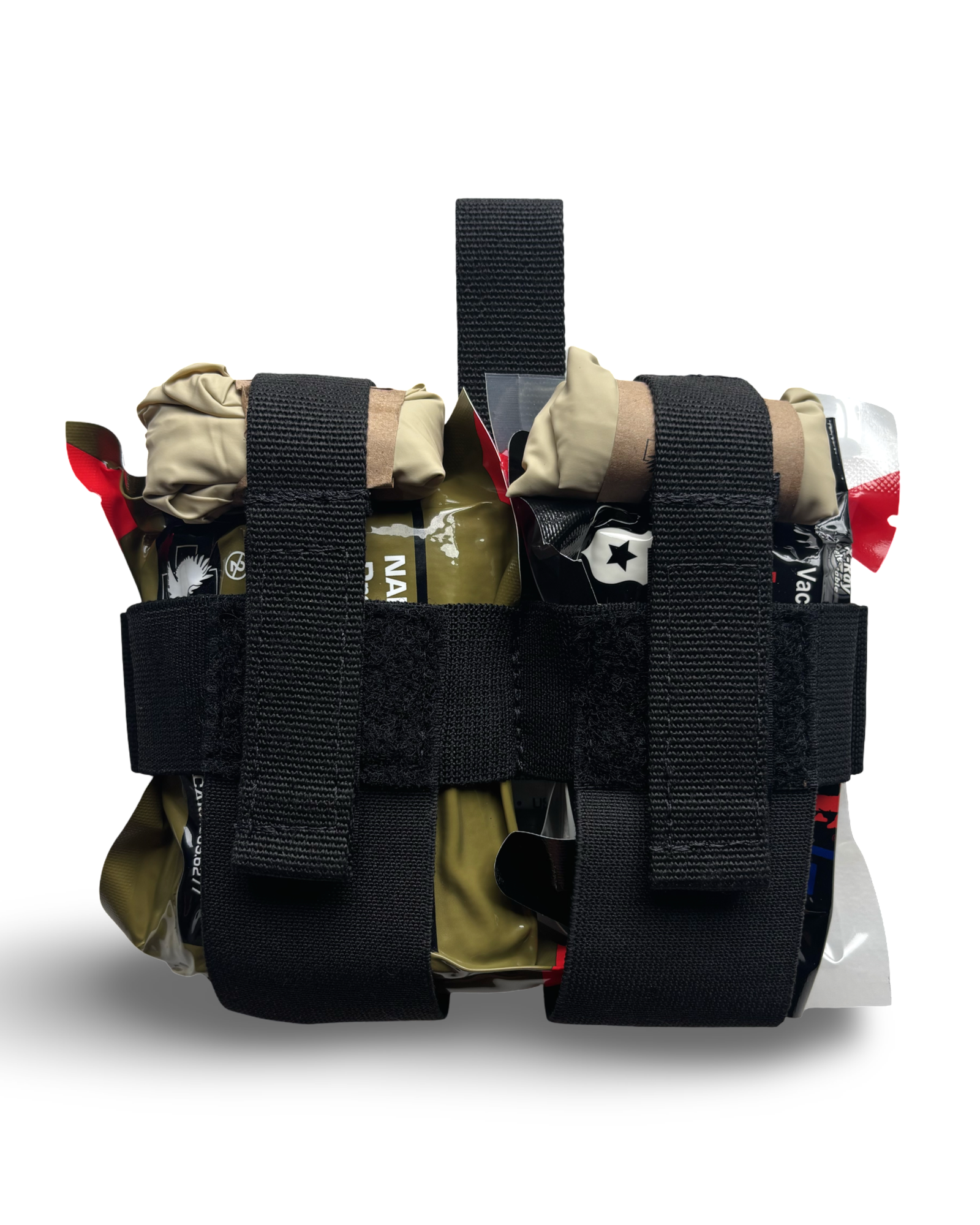 Boxcutter Gear [EMT] Elastic Med-Tray