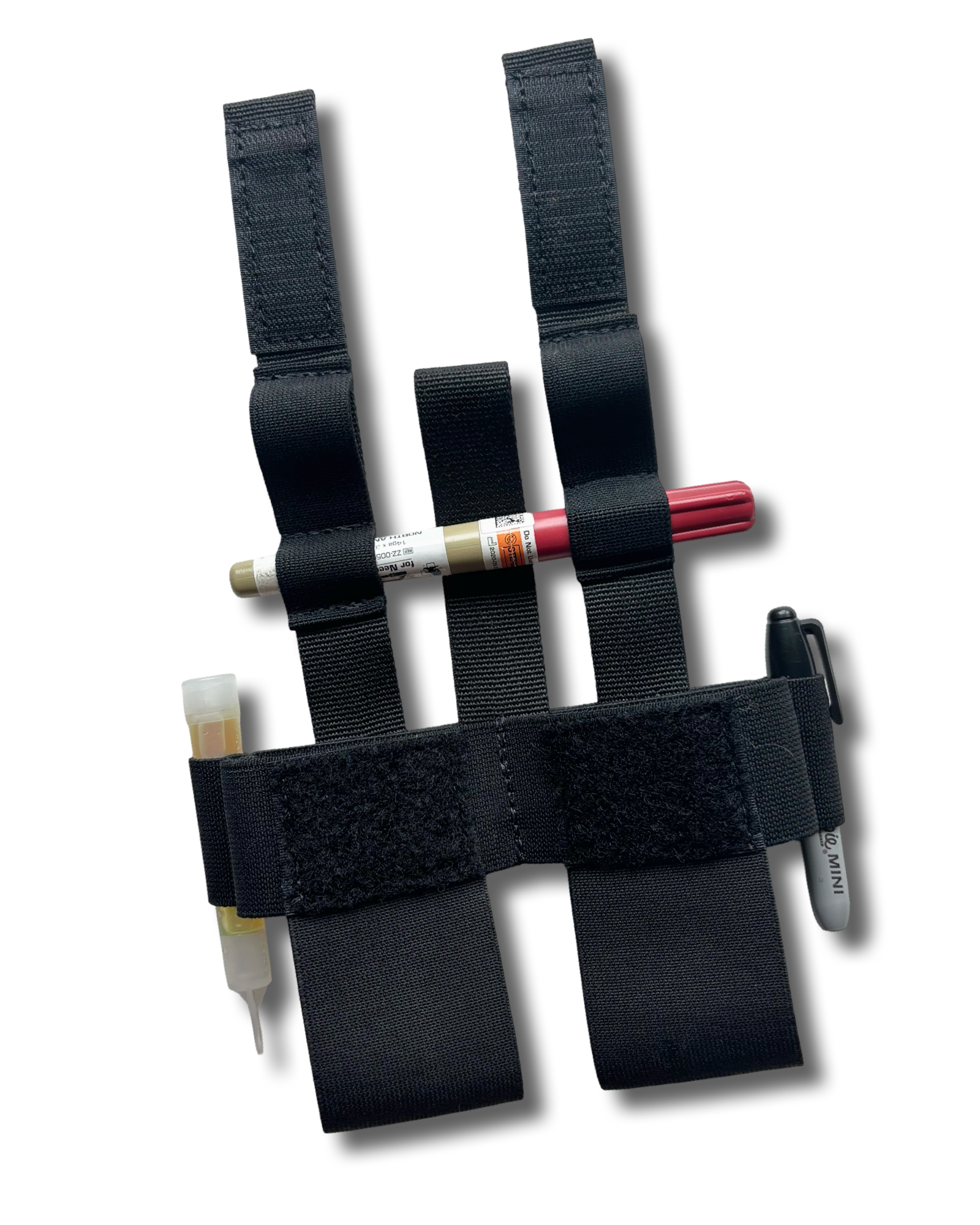 Boxcutter Gear [EMT] Elastic Med-Tray