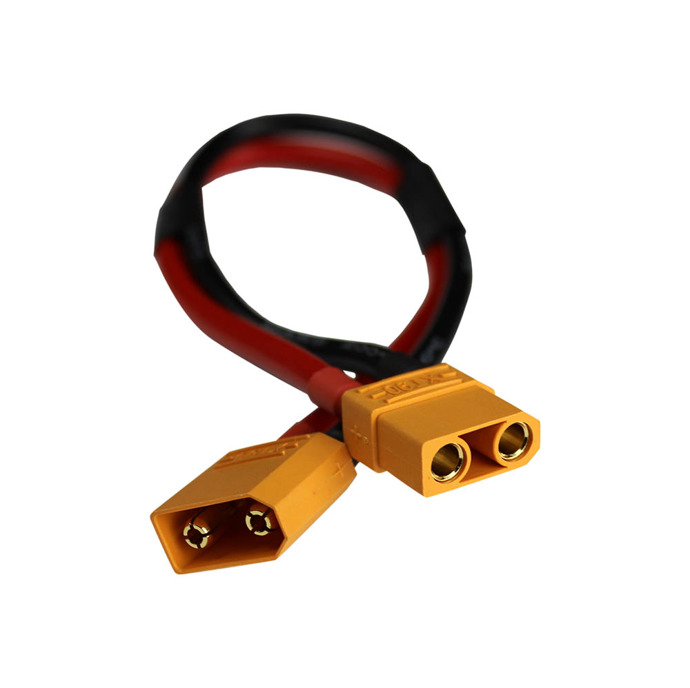 XT90 Charge Extension