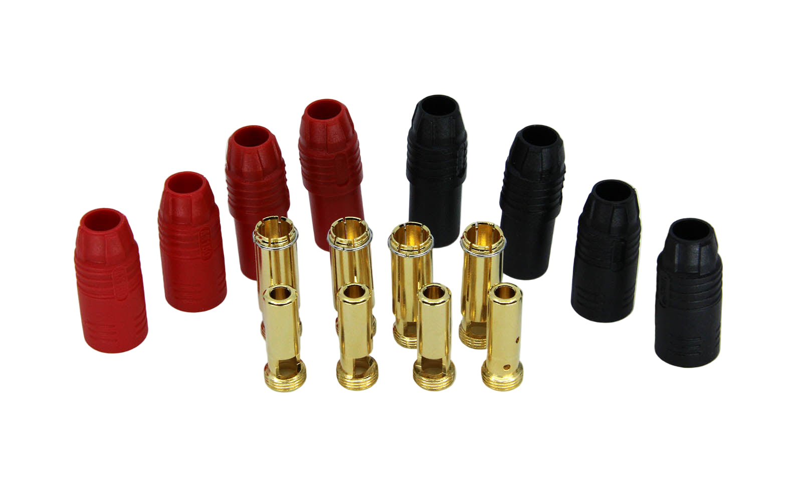 AS150 Connectors