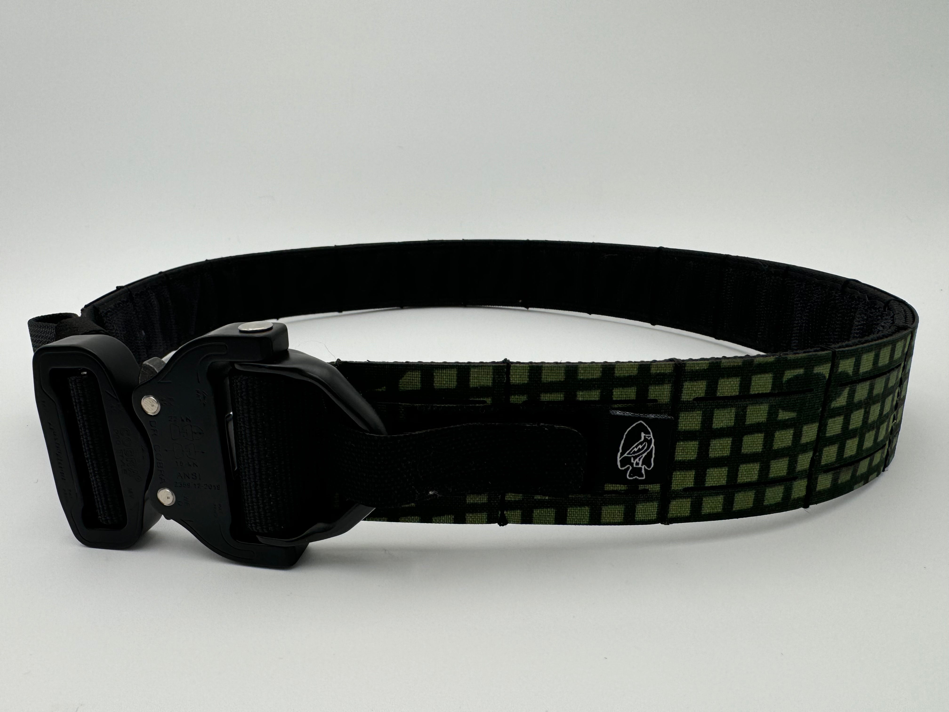 Ex Umbris Designs 1.75" Assault Belt