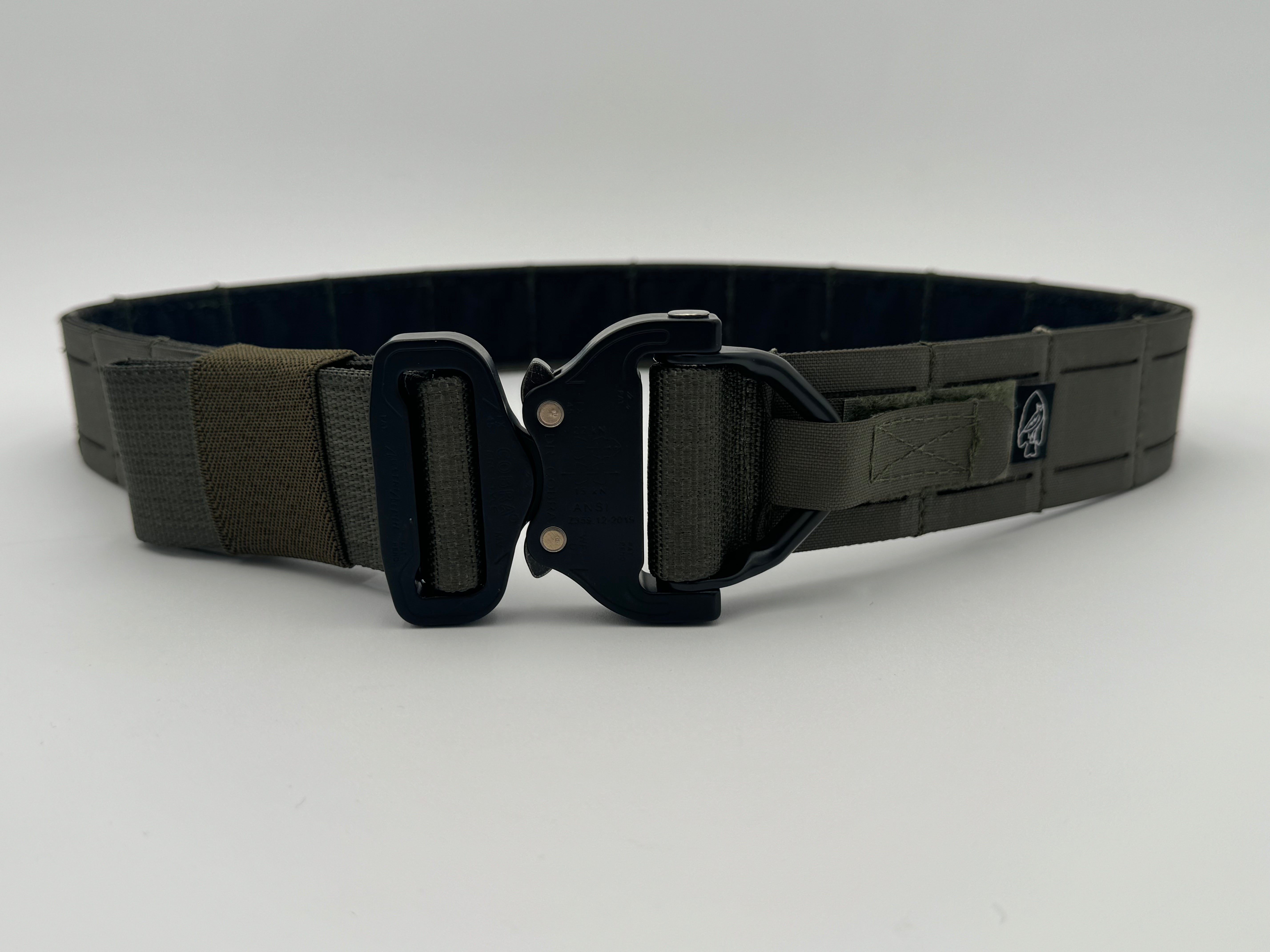 Ex Umbris Designs 1.75" Assault Belt
