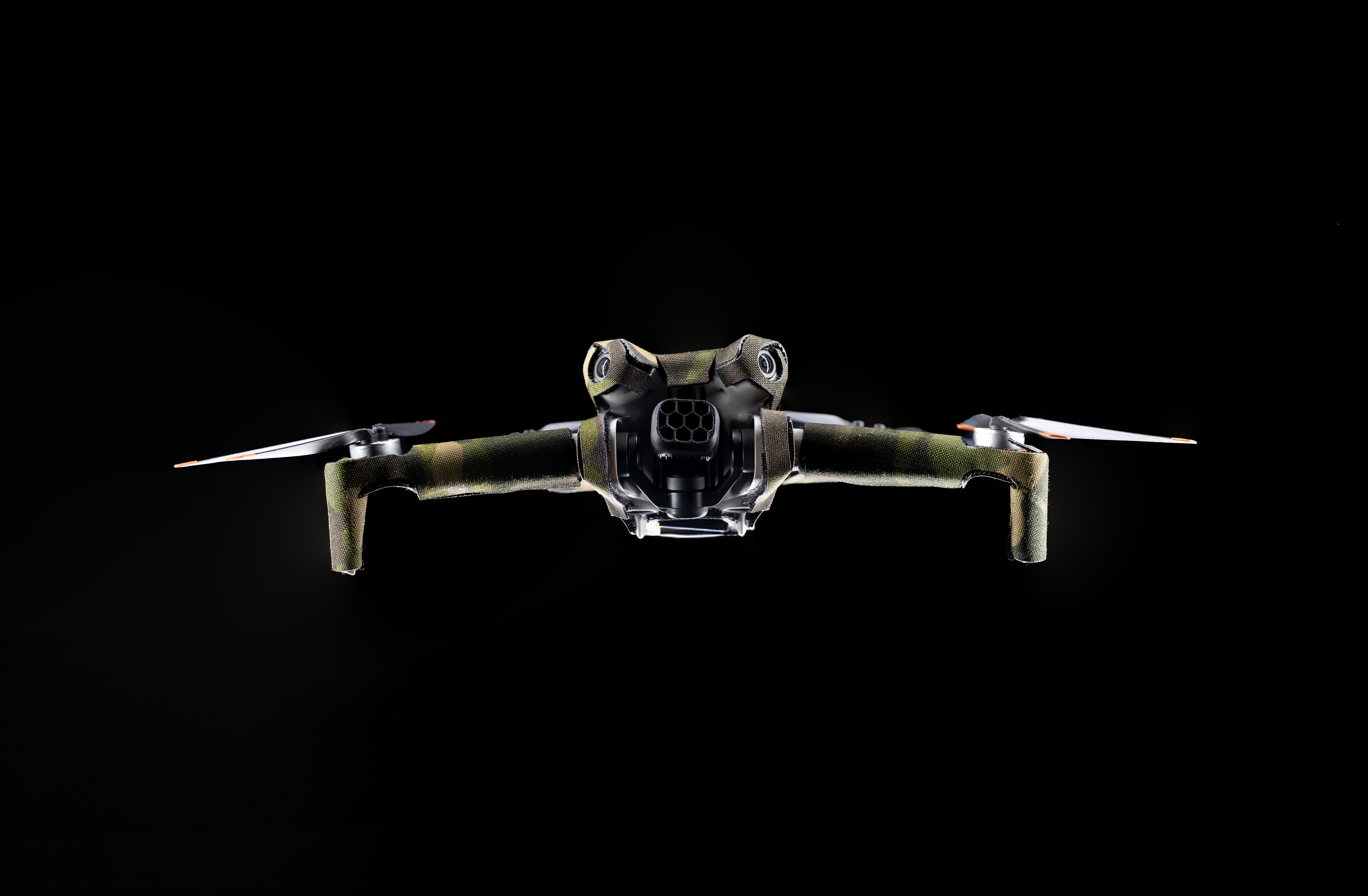 Covert Arms CHADD UAV ARD
