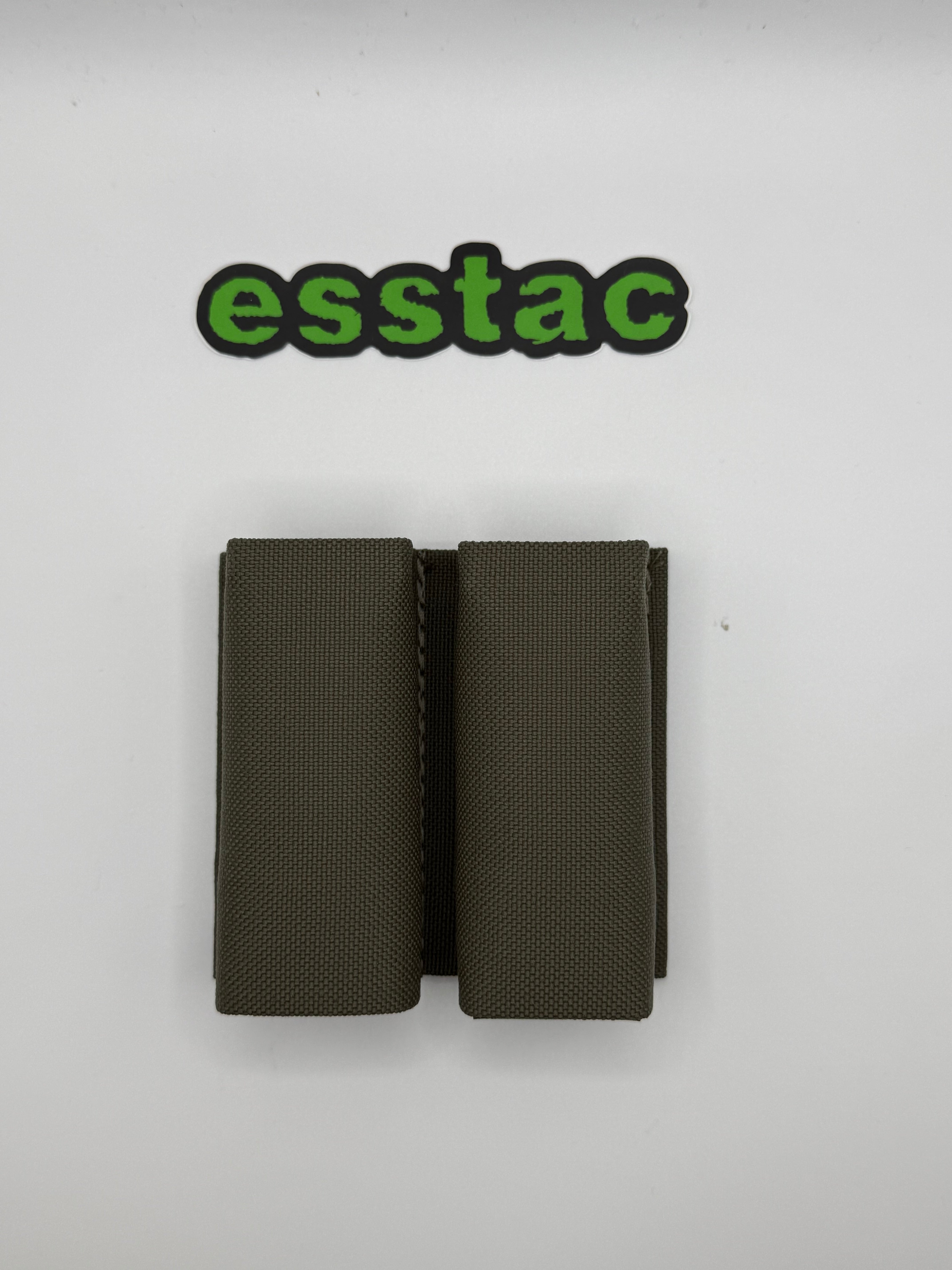 EssTac Double Pistol Gap Kywi Pouch