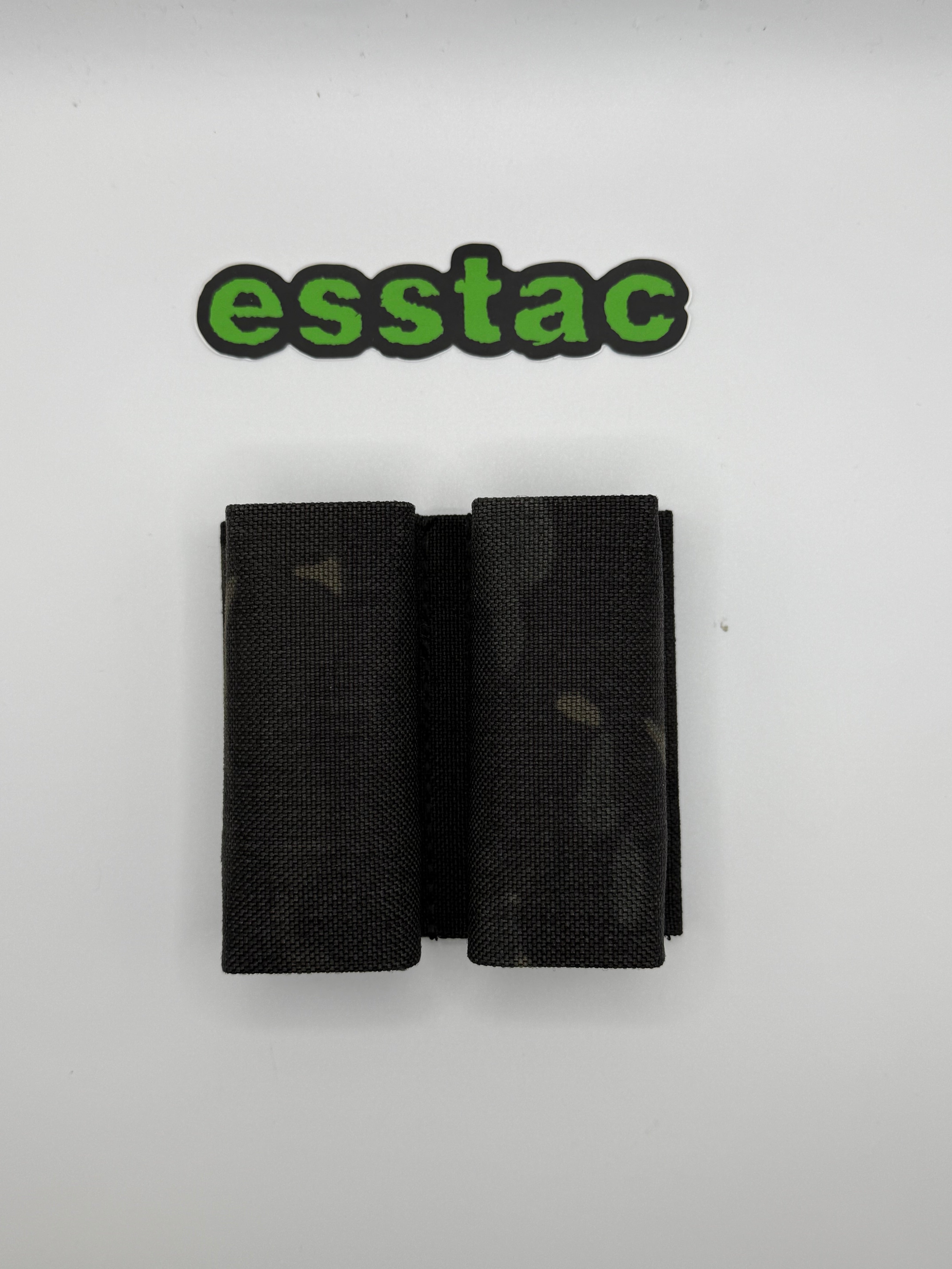 EssTac Double Pistol Gap Kywi Pouch
