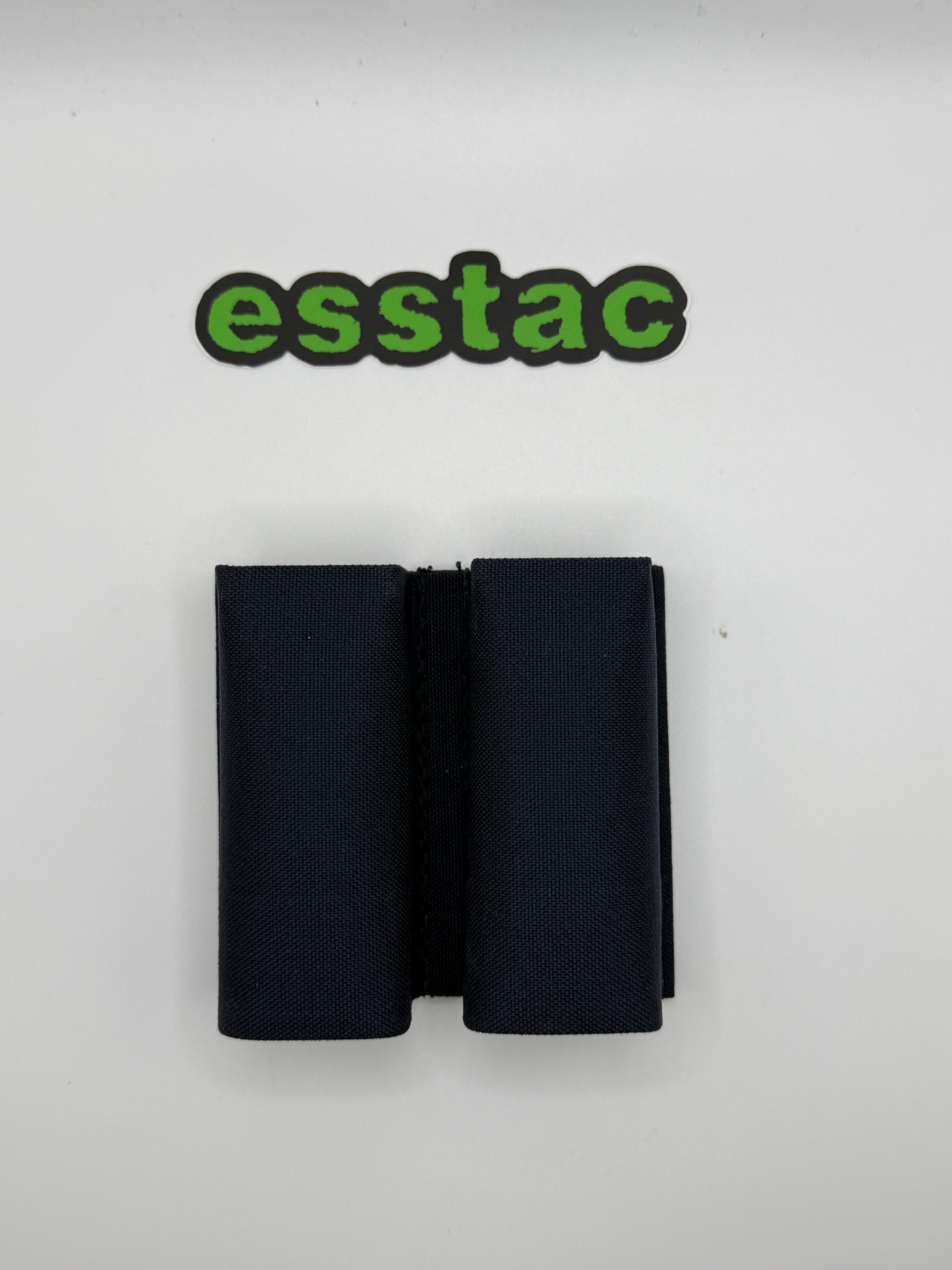 EssTac Double Pistol Gap Kywi Pouch