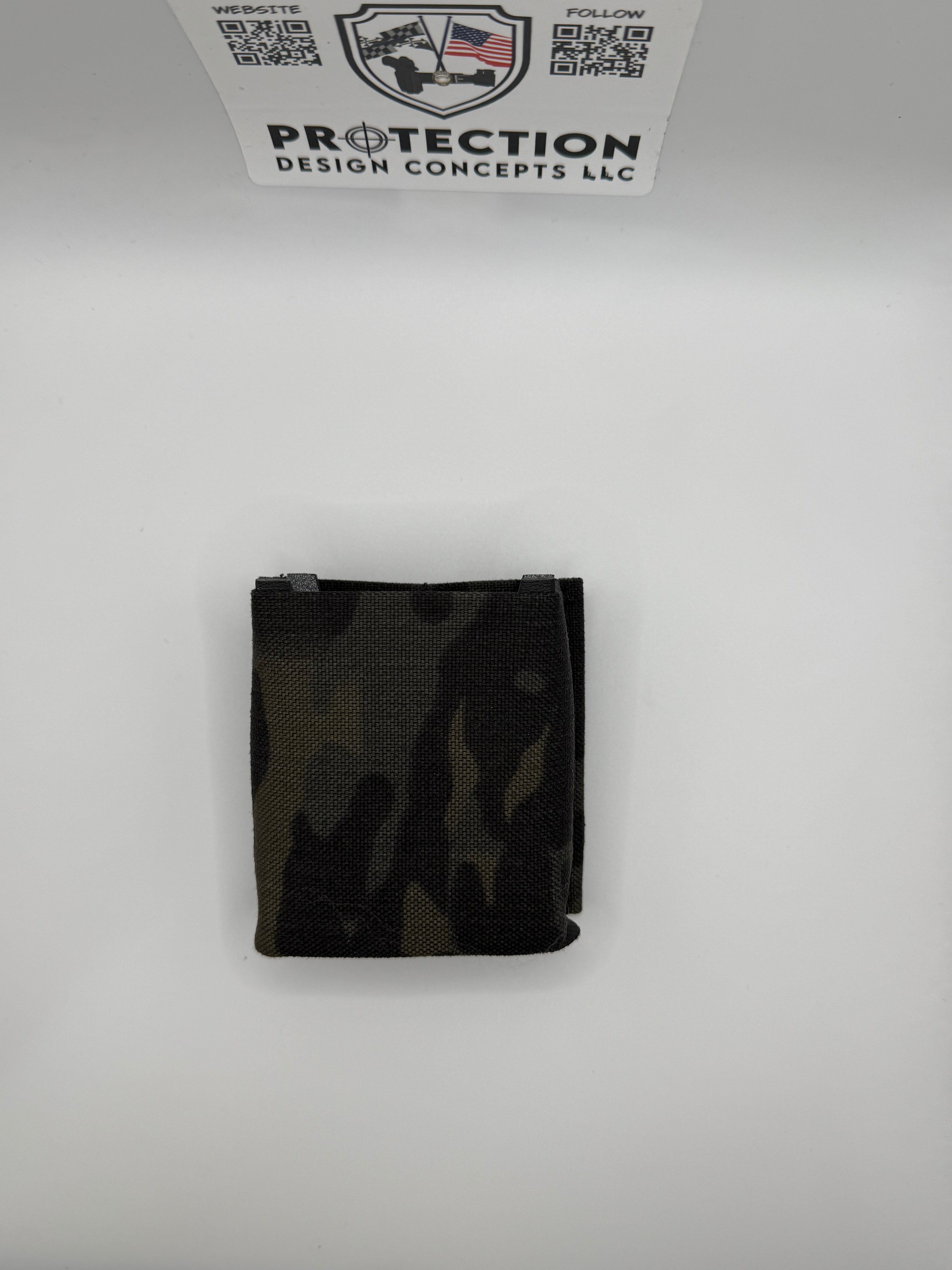 EssTac Handcuff Kywi Pouch