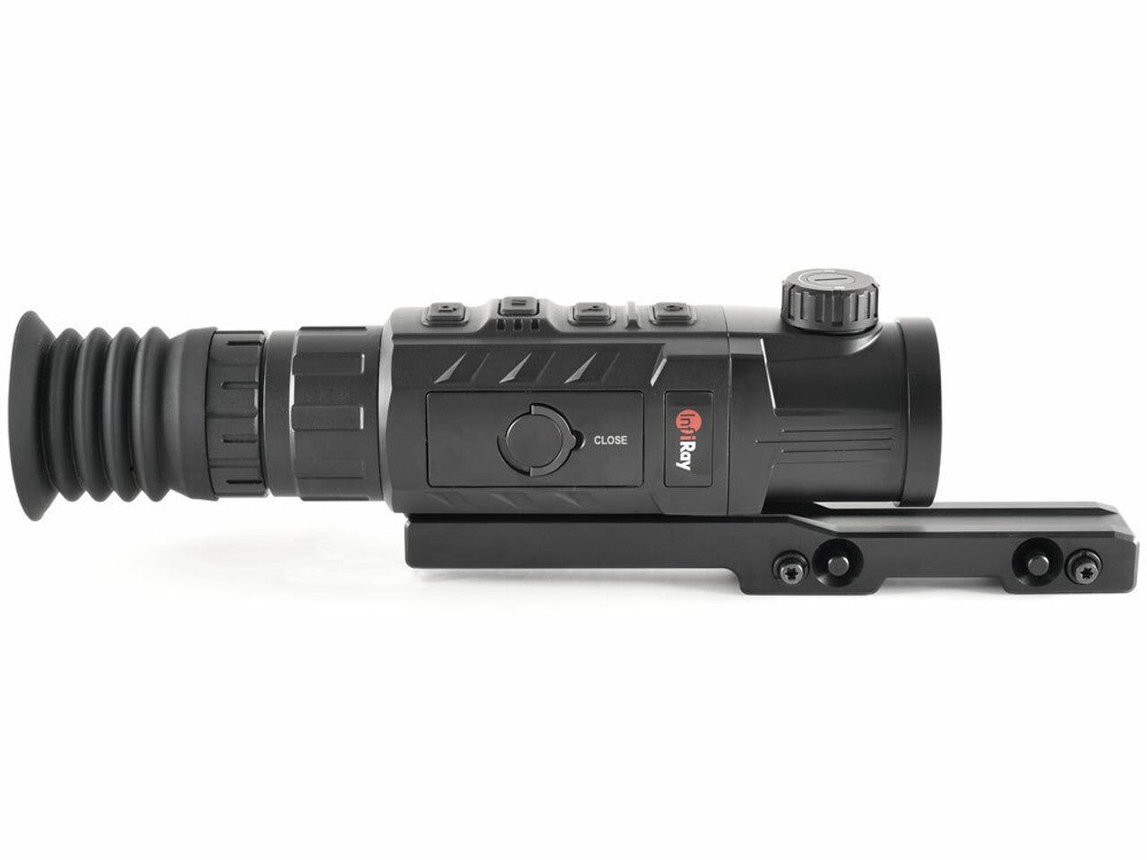iRay Rico Mk1 | Thermal Weapon Sight