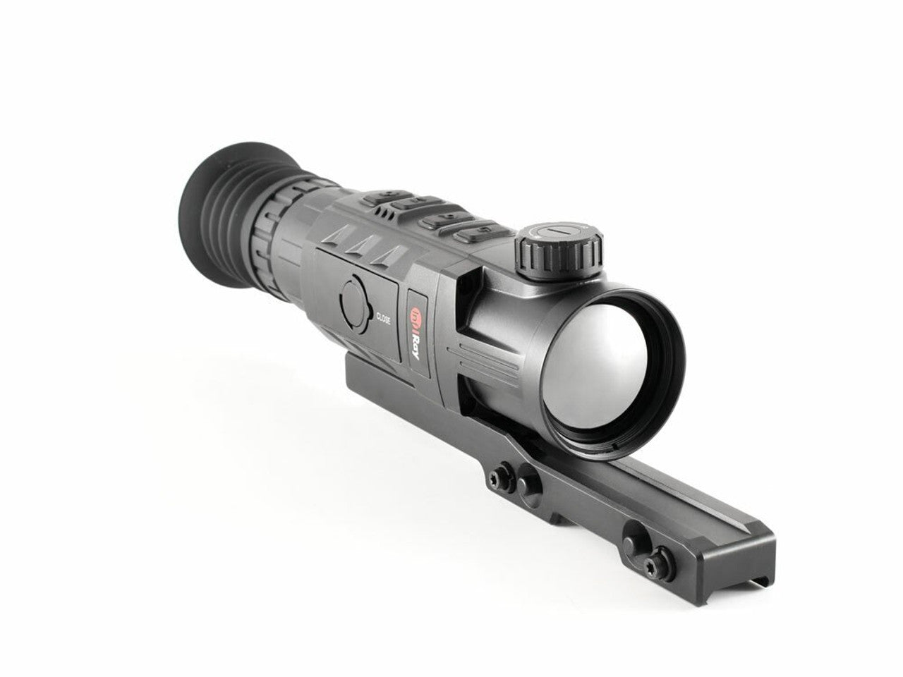 iRay Rico Mk1 | Thermal Weapon Sight
