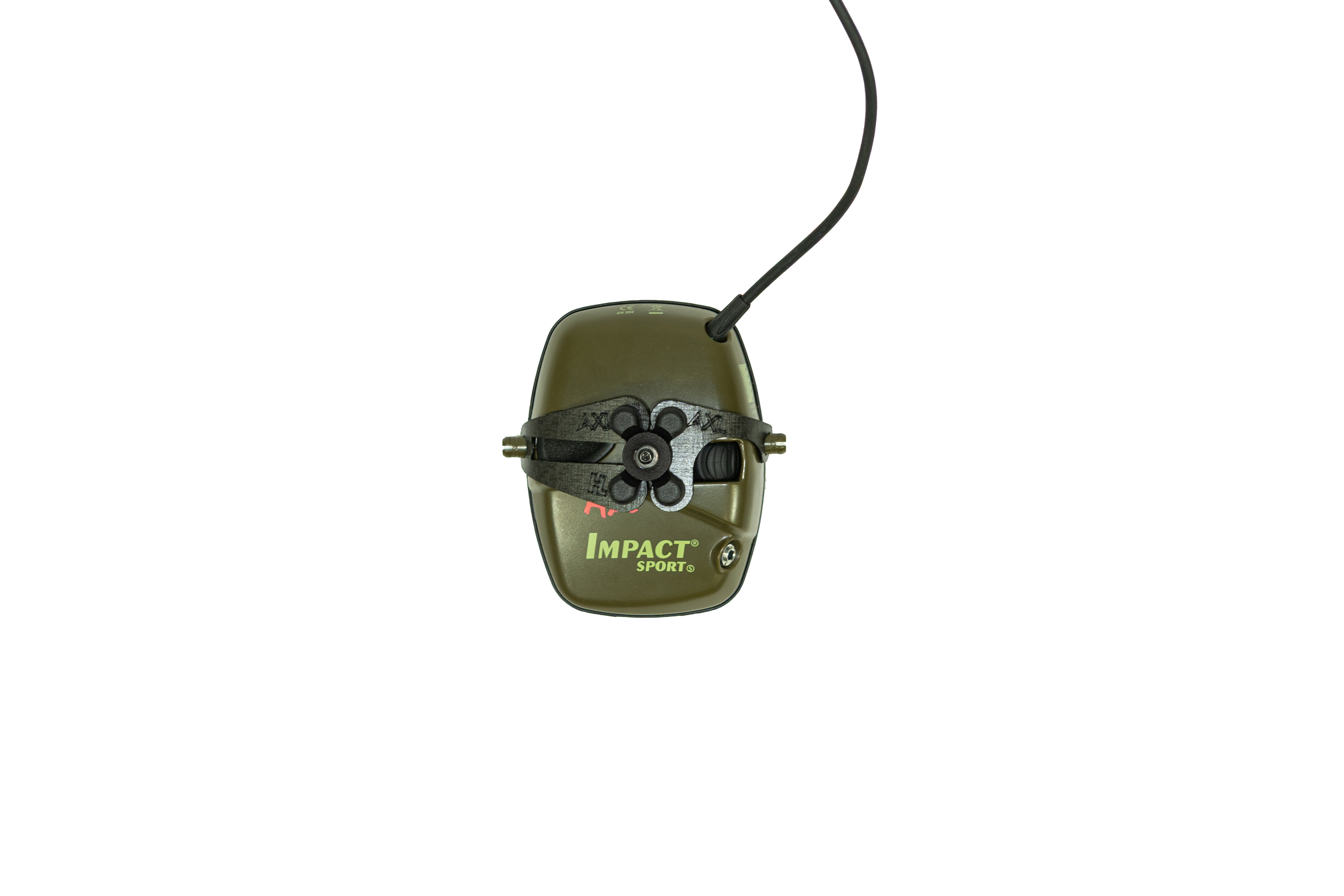AXL Advanced Enhanced RAC Link | Howard Leight