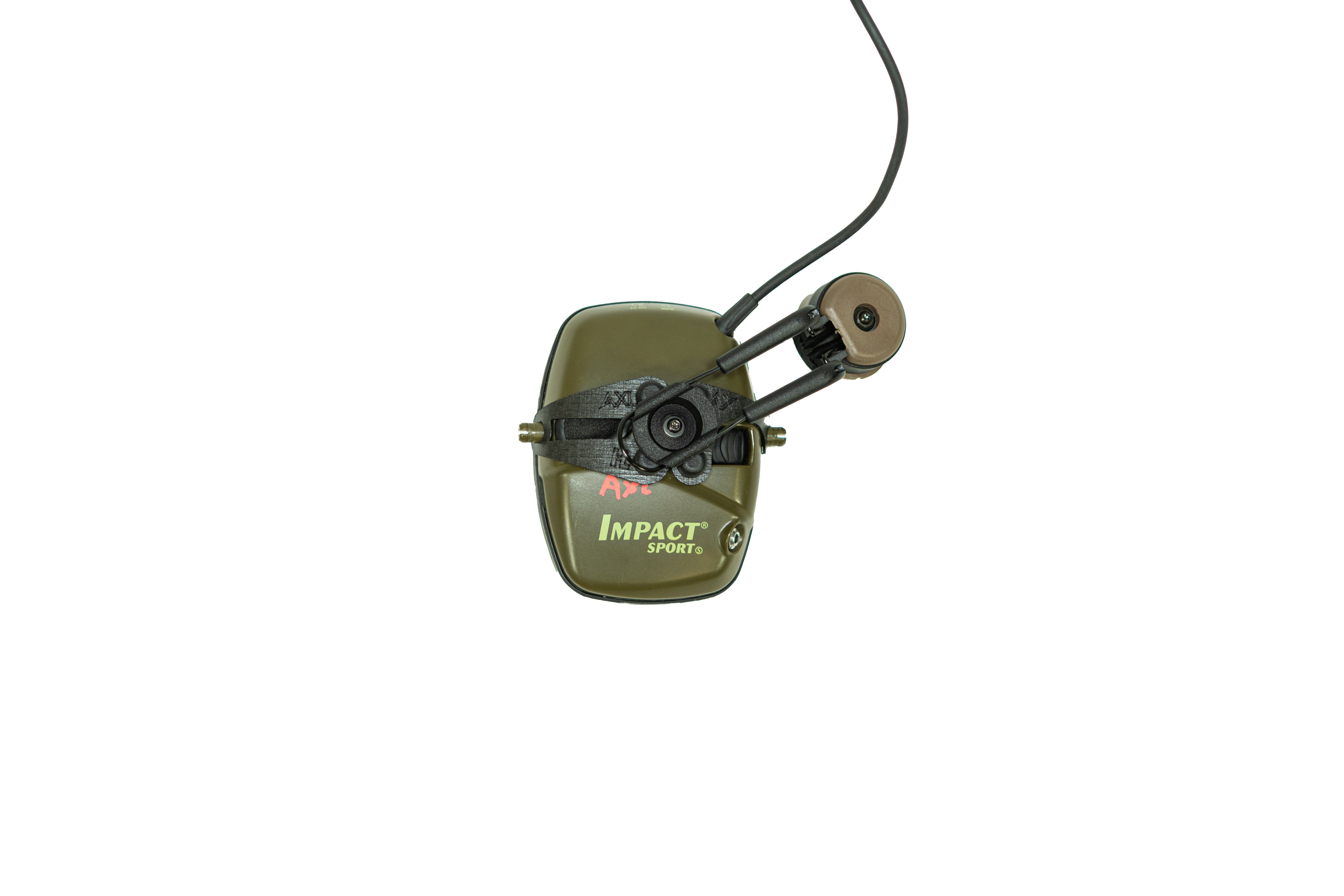 AXL Advanced Enhanced RAC Link | Howard Leight