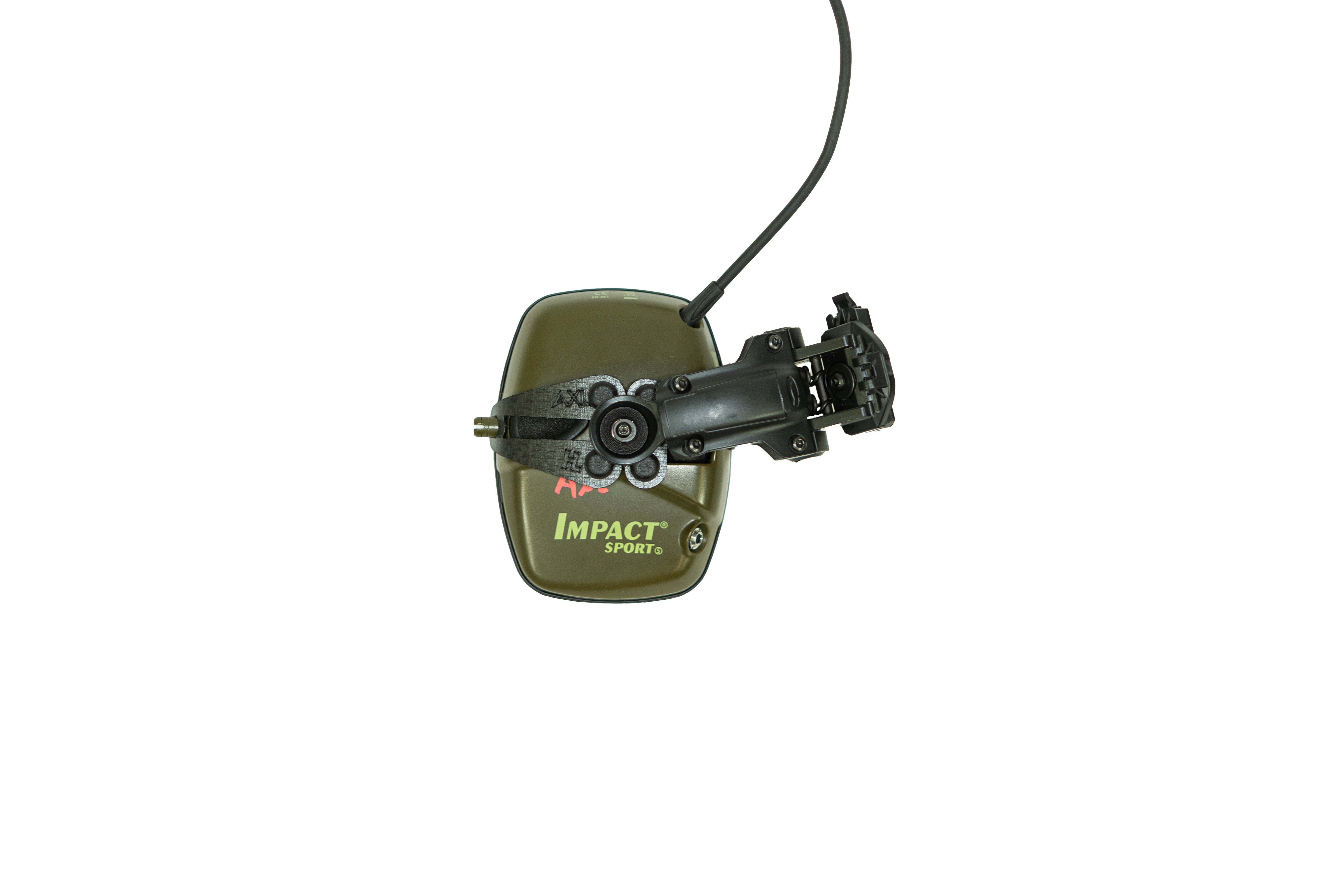 AXL Advanced Enhanced RAC Link | Howard Leight