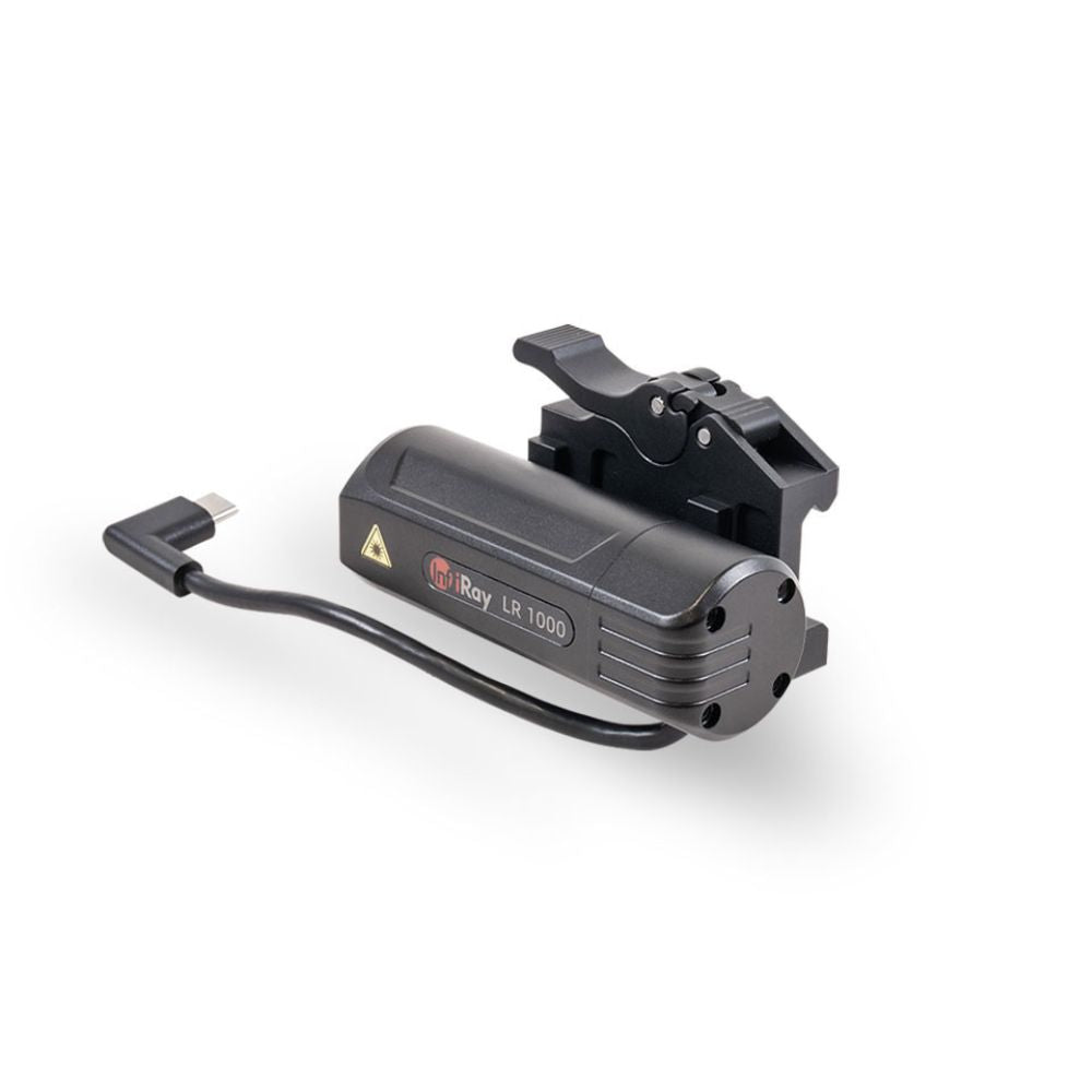 iRay ILR-1000-2 | Rangefinder for iRay USA Thermals