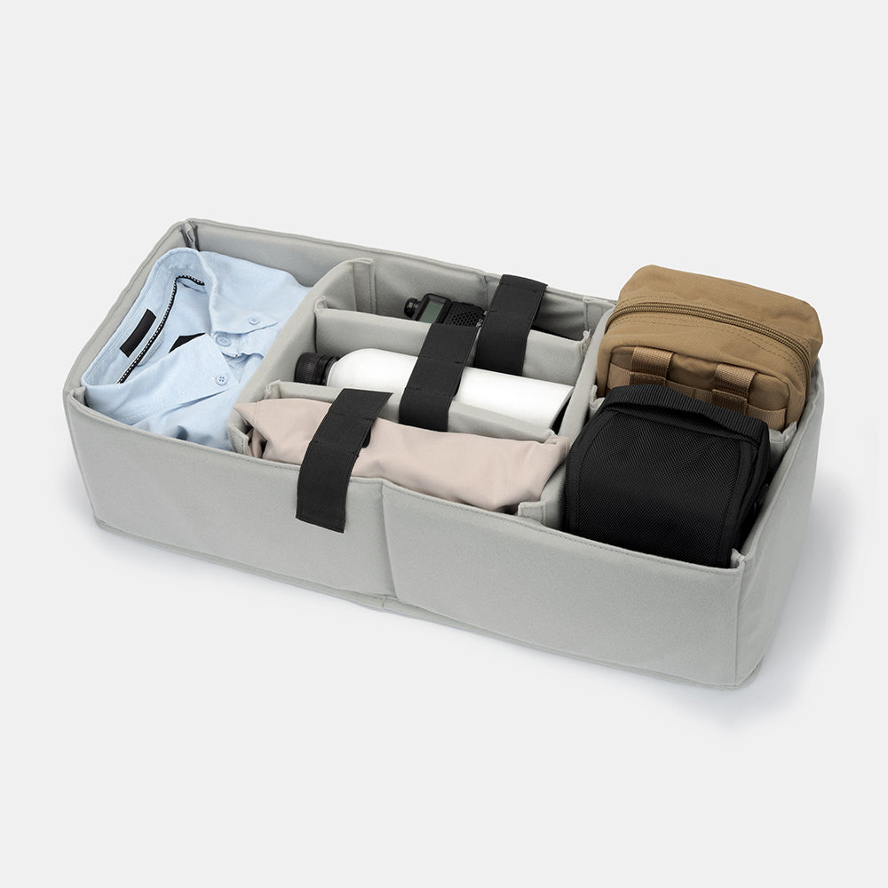 SLNT Waterproof Faraday Duffel