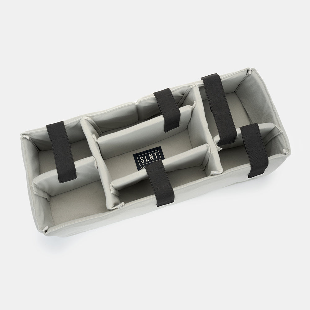 SLNT Waterproof Faraday Duffel