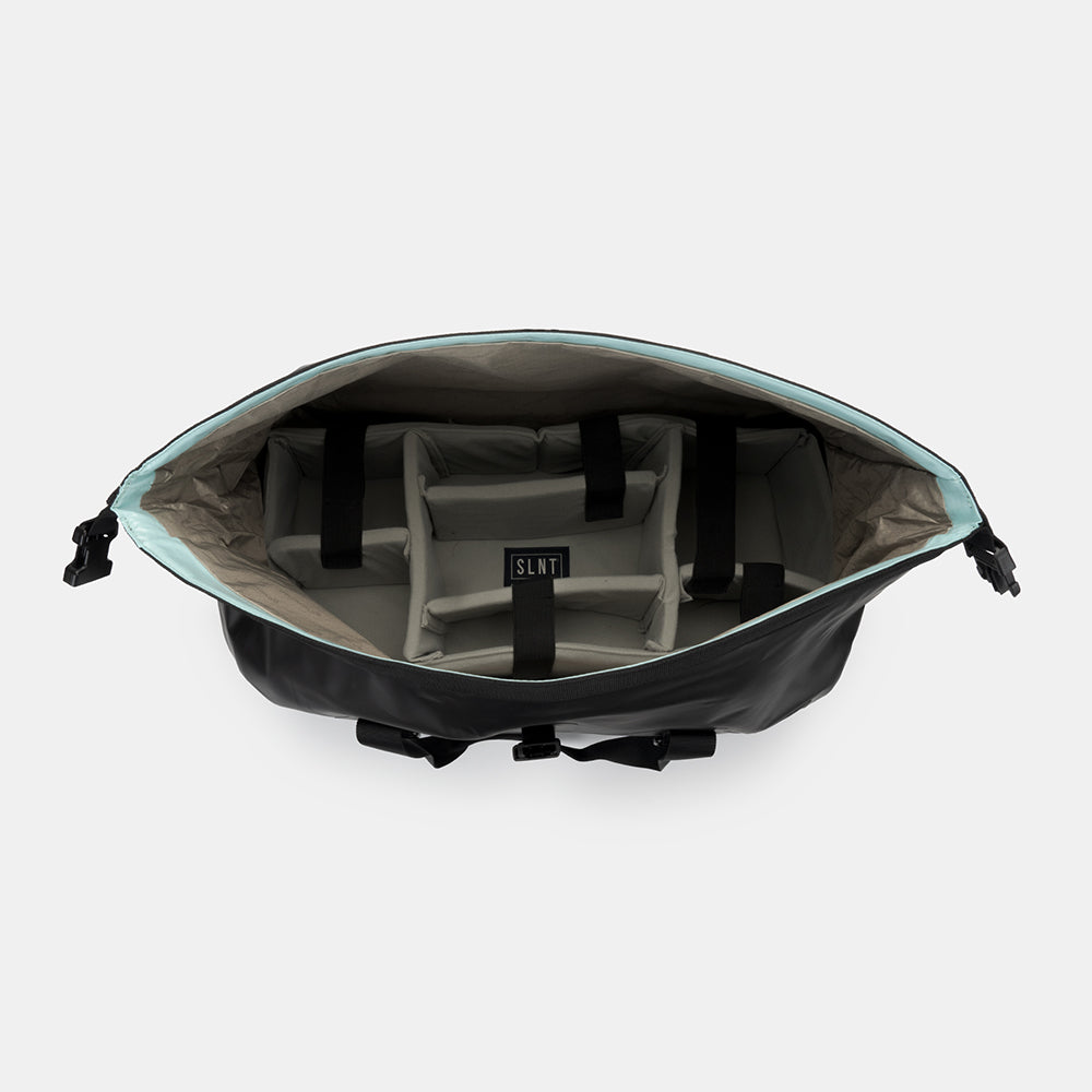 SLNT Waterproof Faraday Duffel