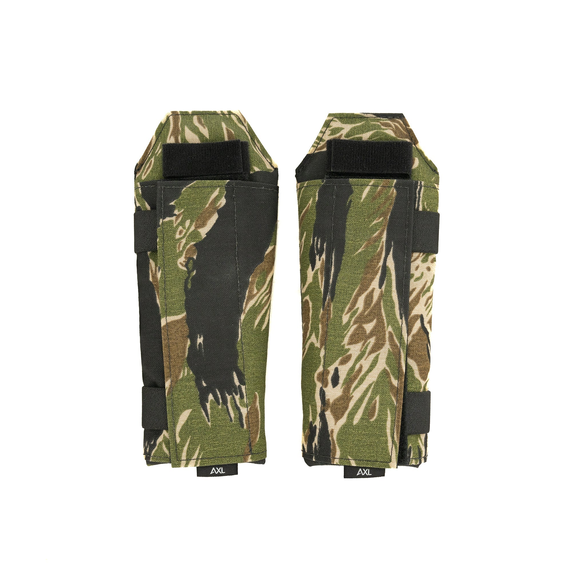 AXL Advanced Structural Shoulder Pads