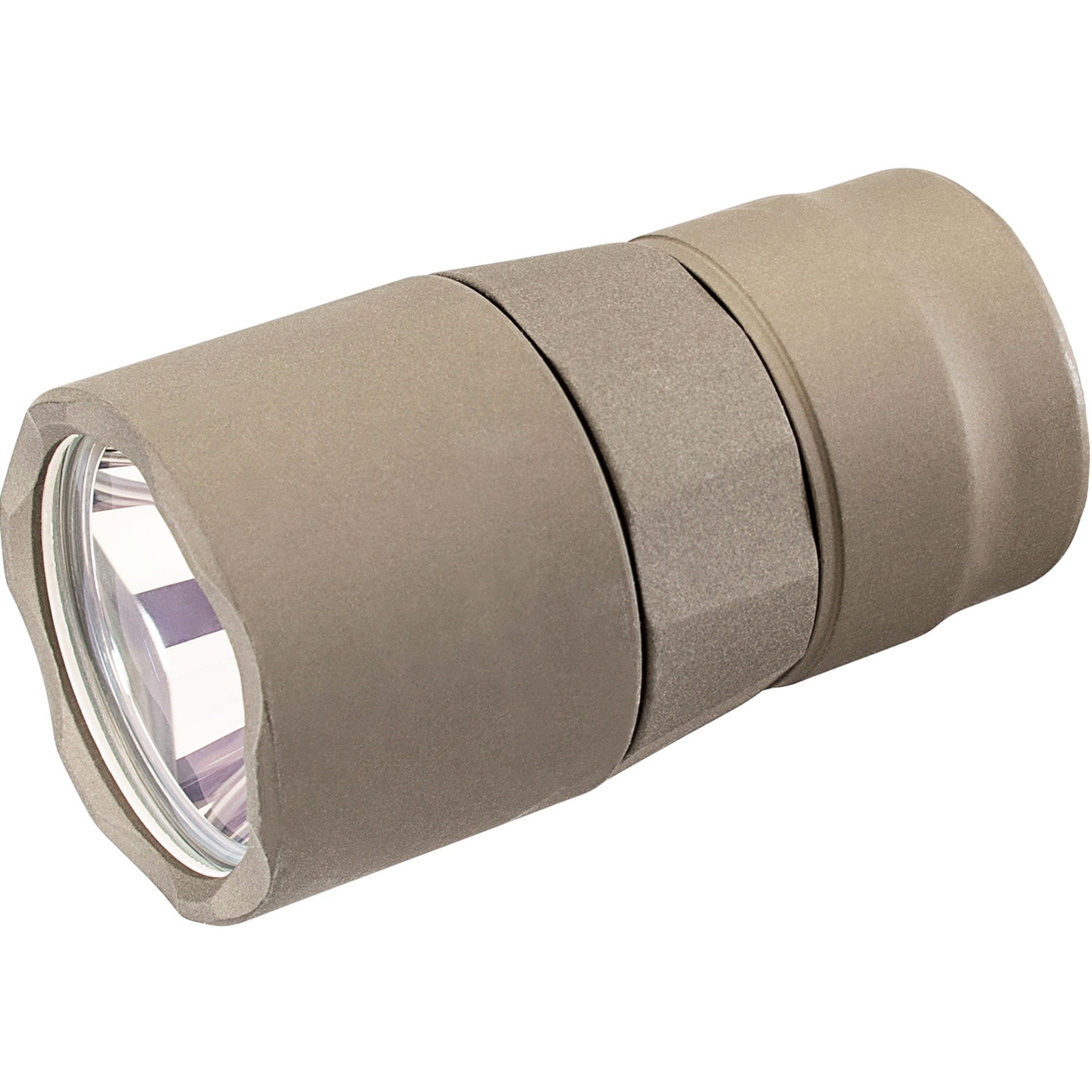 Surefire KF2 6V (Turbo) White Light Bezel