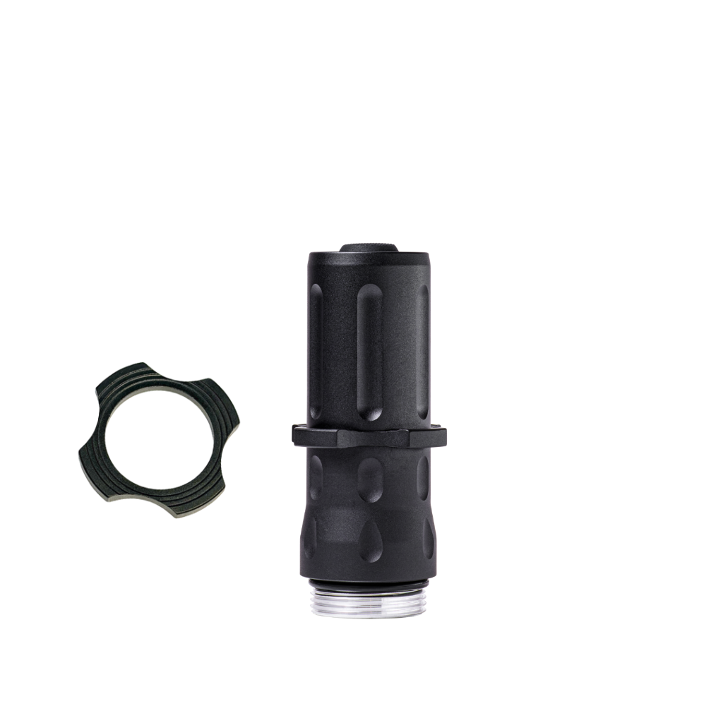Z-BOLT 18350 Handheld Light Body Packages